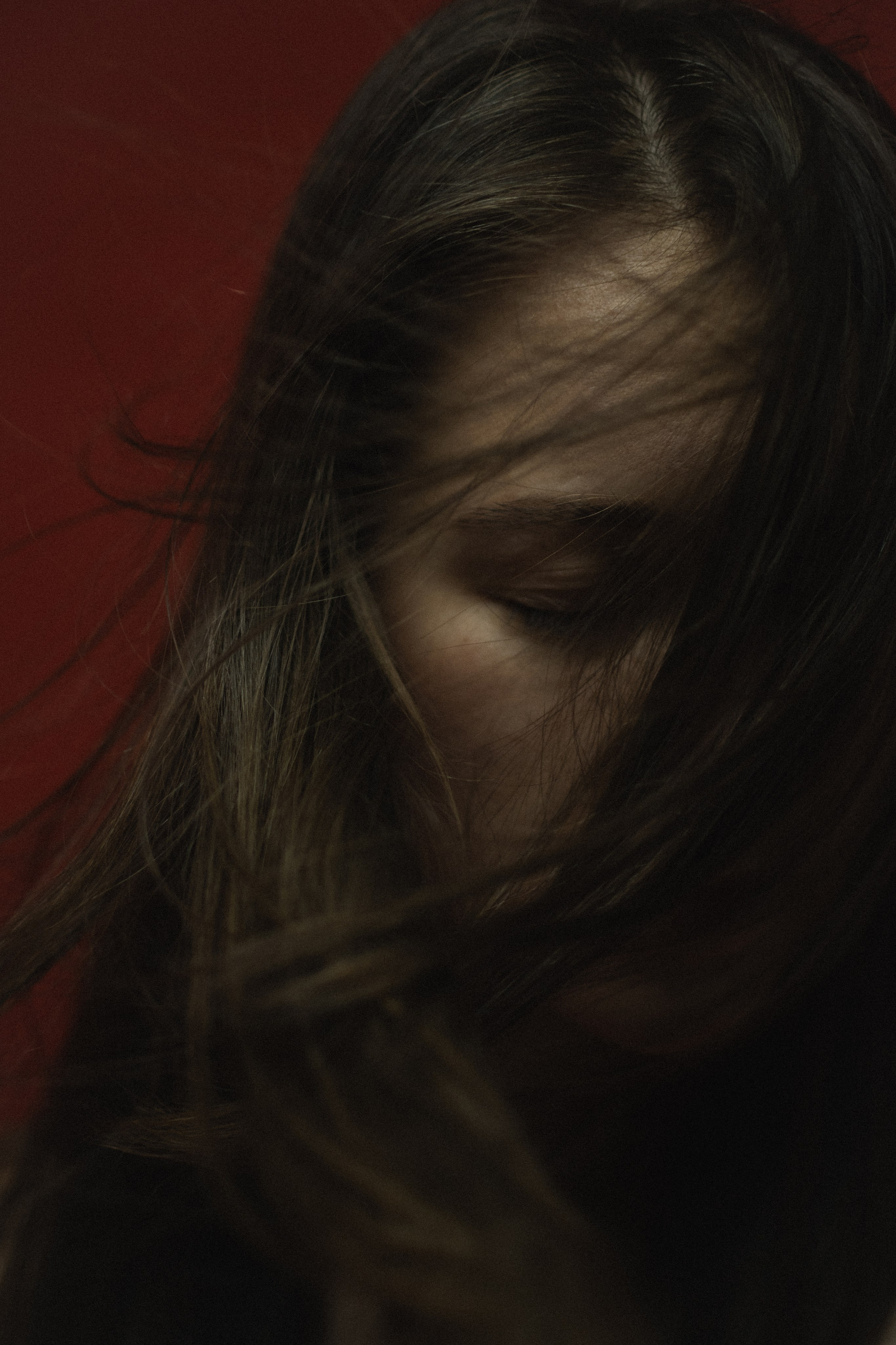 Rita. Фотограф в Новосибирске Попова Ксения