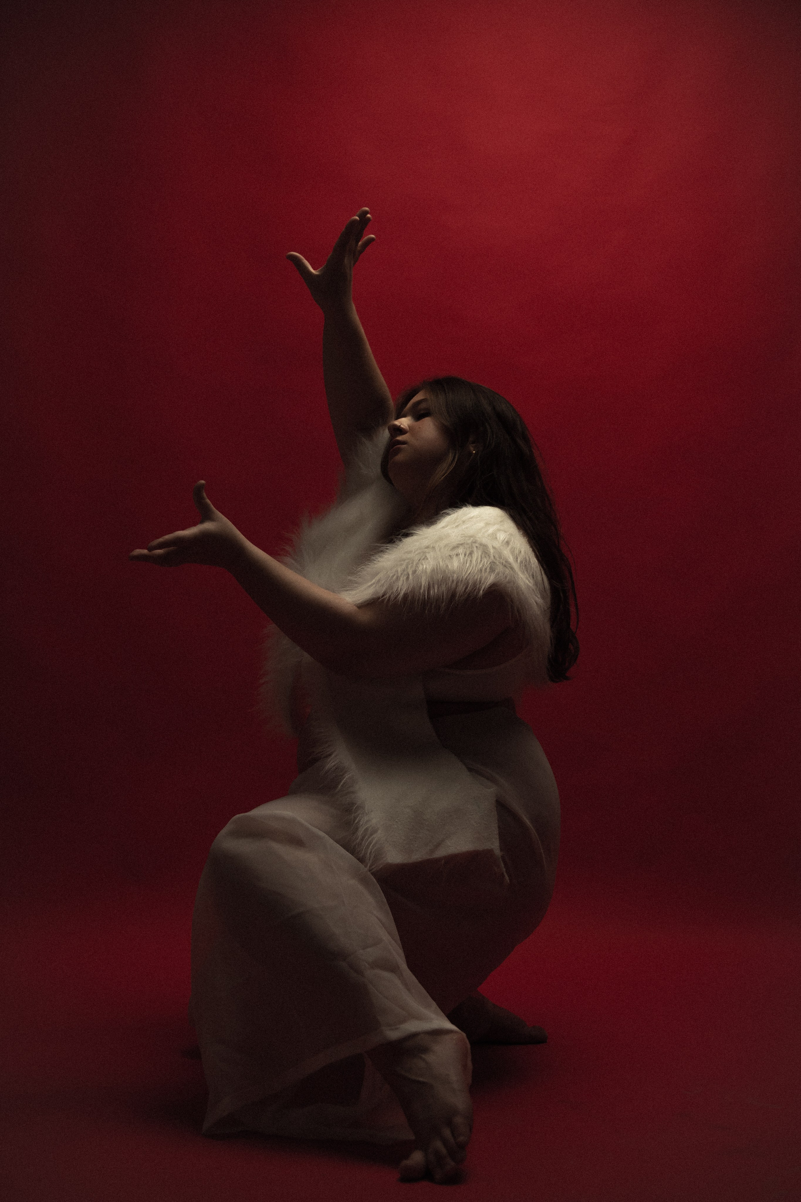 Kseniya. Фотограф в Новосибирске Попова Ксения