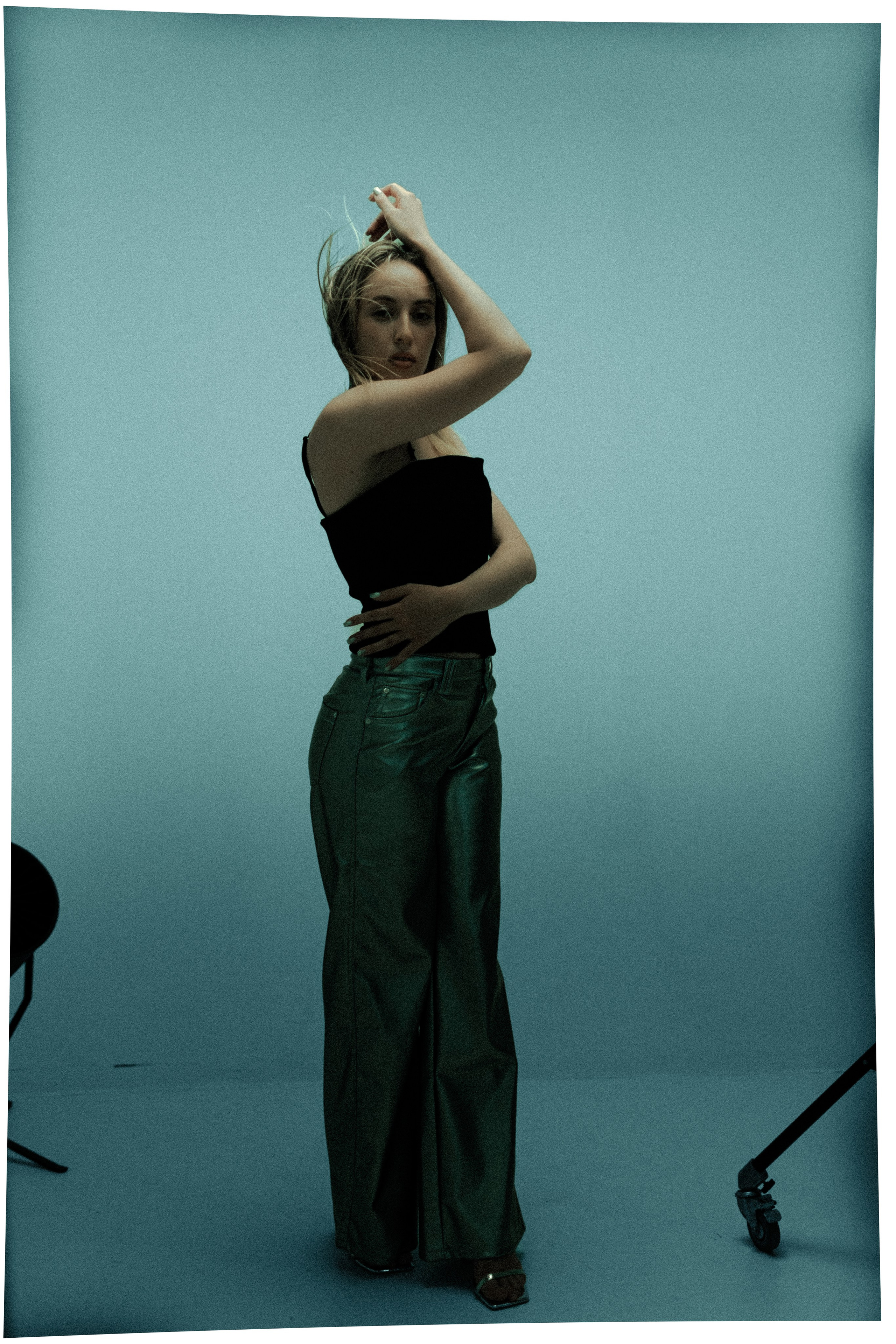 Julia. Фотограф в Новосибирске Попова Ксения