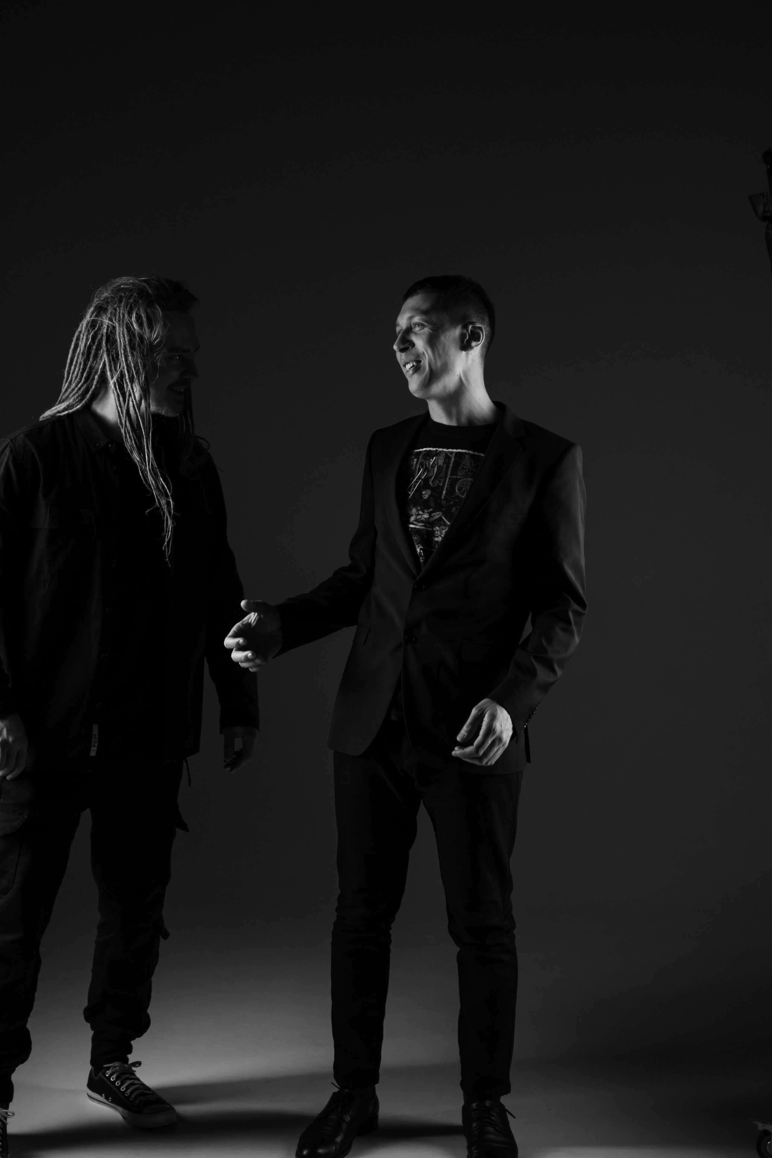 Kholod. Фотограф в Новосибирске Попова Ксения