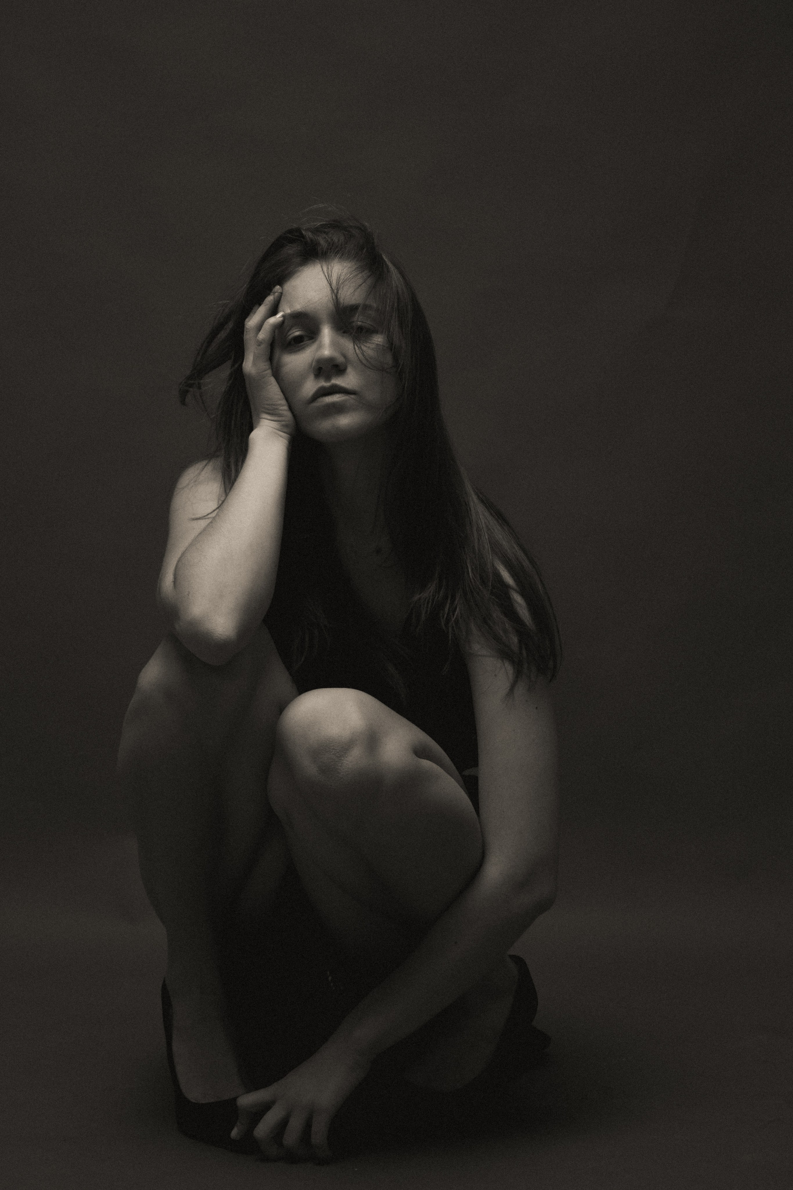 Rita. Фотограф в Новосибирске Попова Ксения