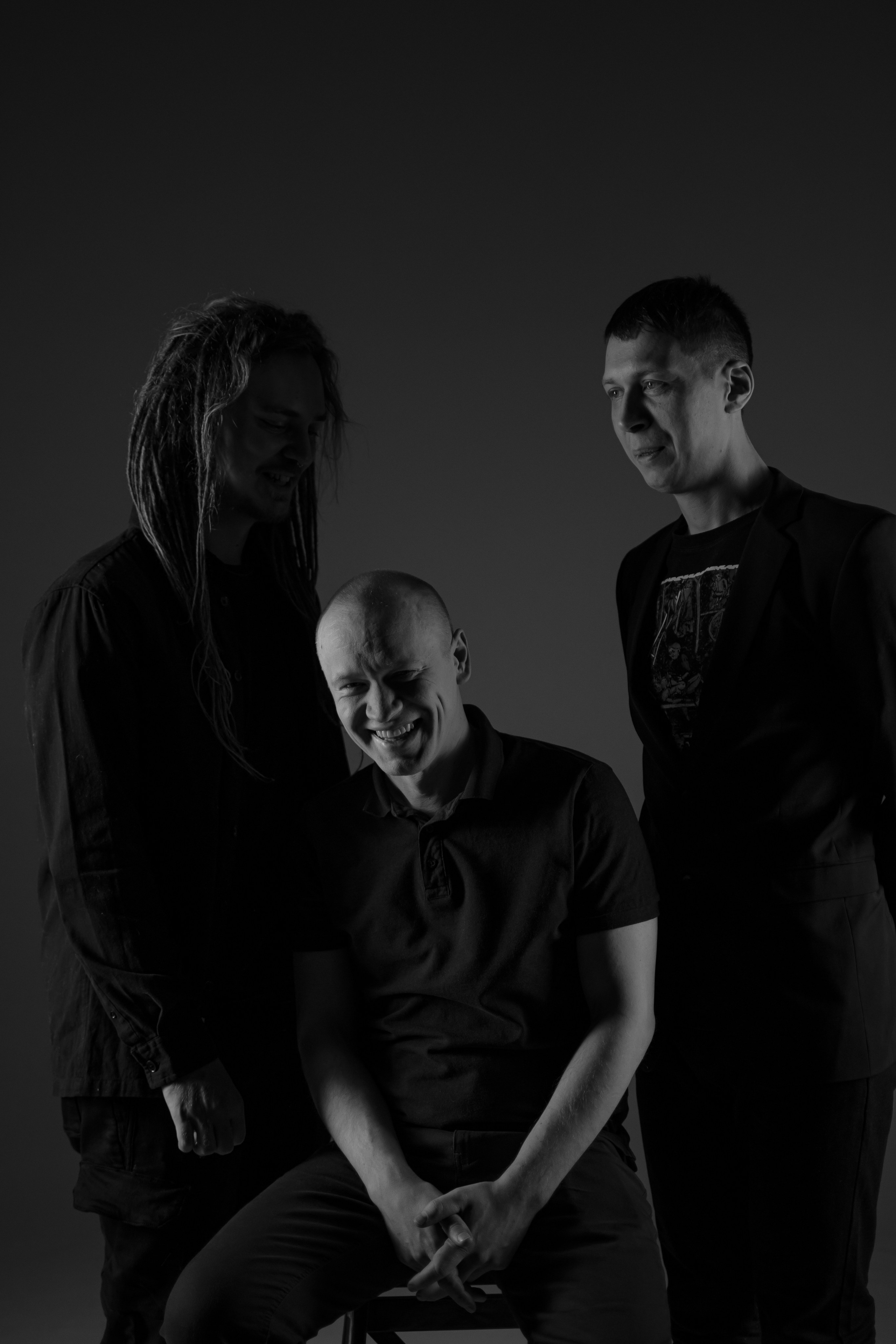 Kholod. Фотограф в Новосибирске Попова Ксения