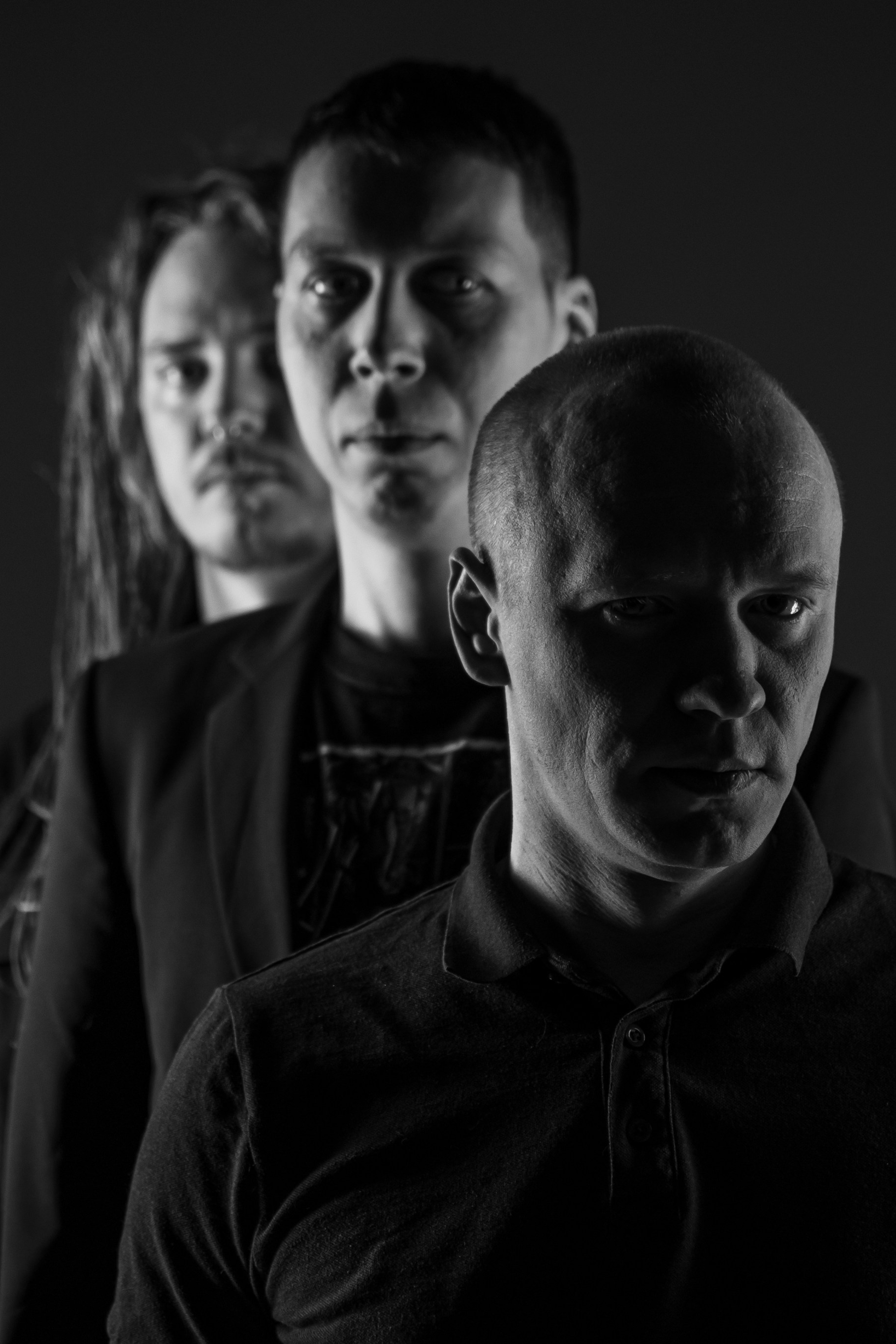 Kholod. Фотограф в Новосибирске Попова Ксения