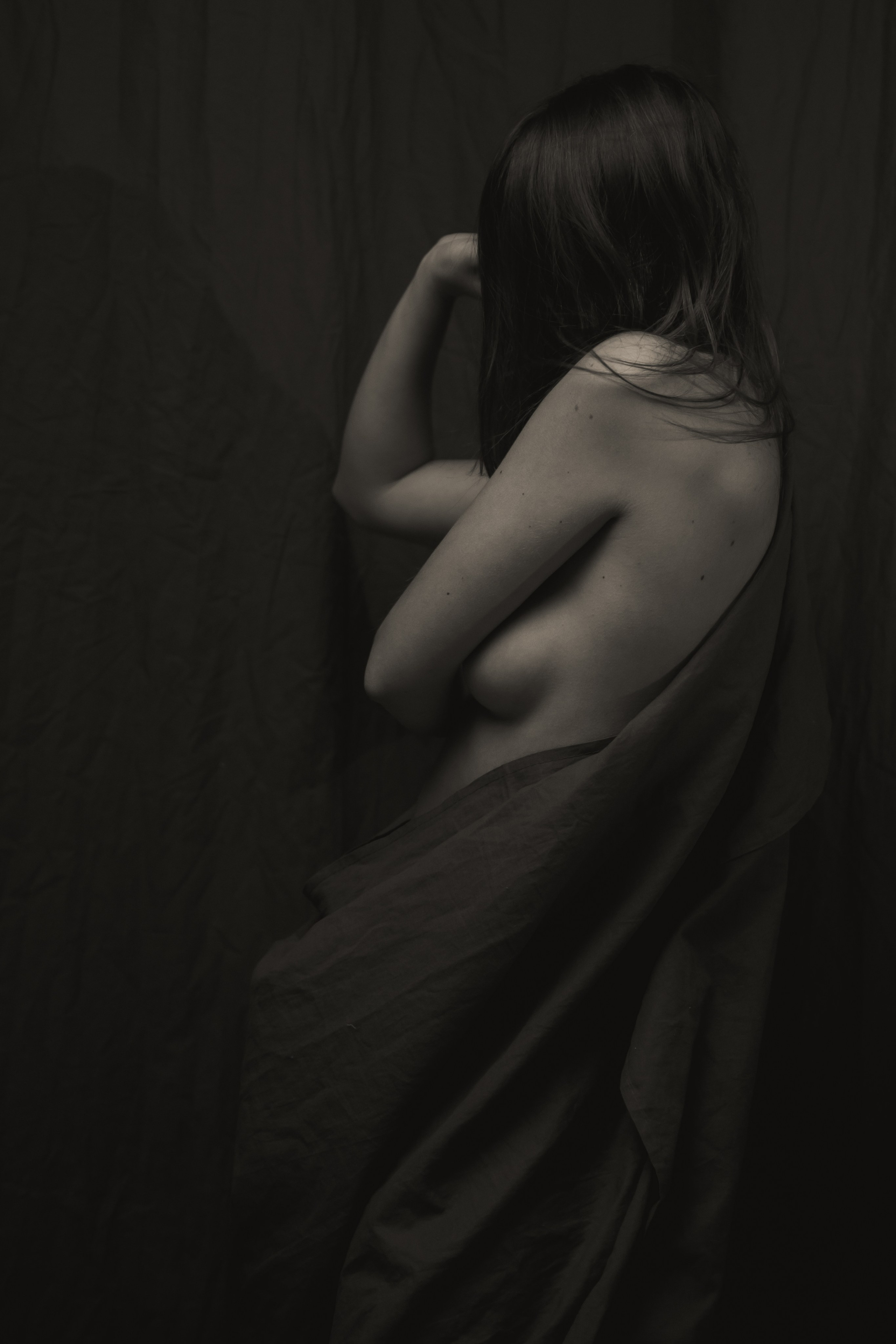 Rita. Фотограф в Новосибирске Попова Ксения