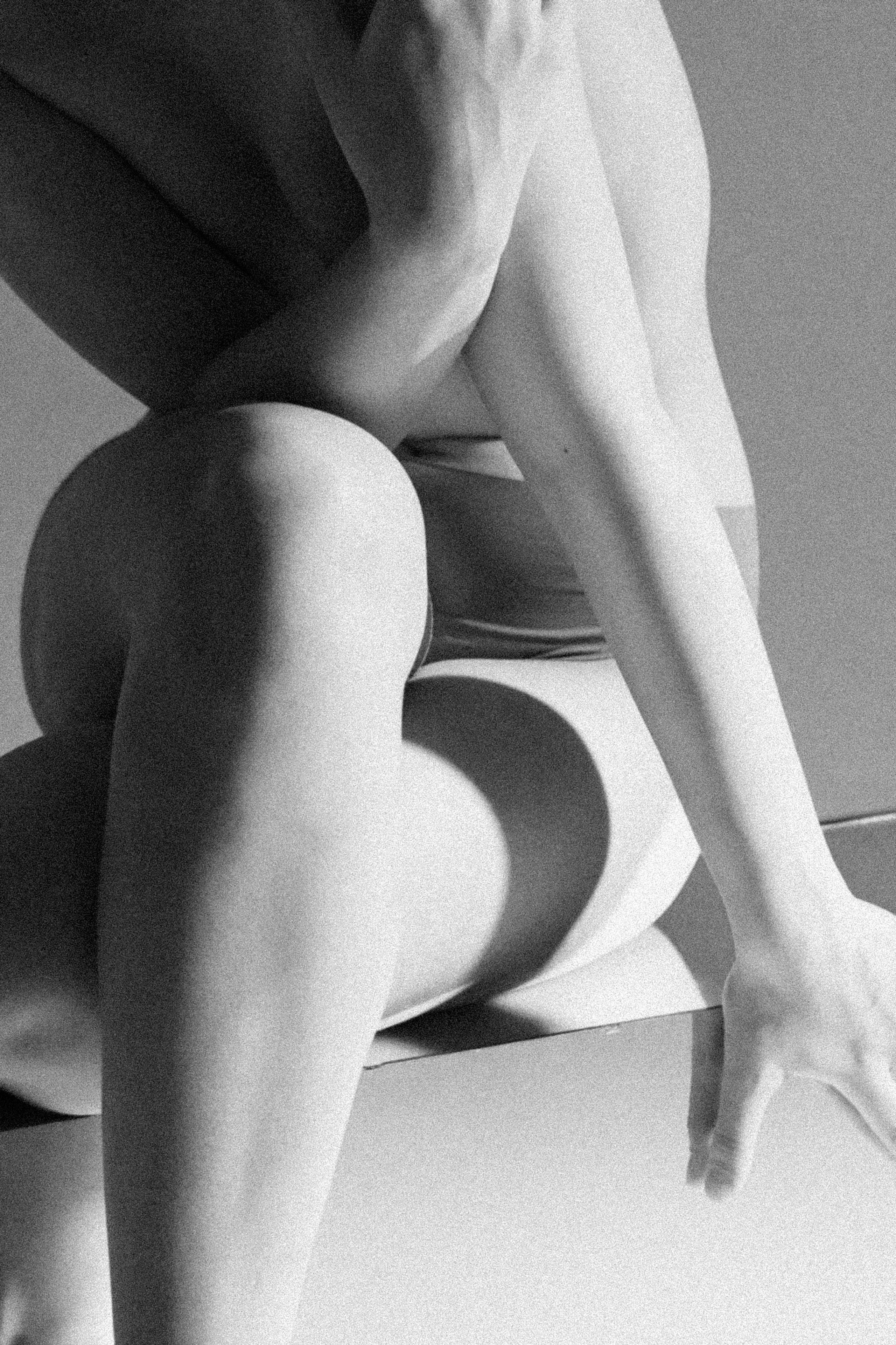 Liza. Фотограф в Новосибирске Попова Ксения