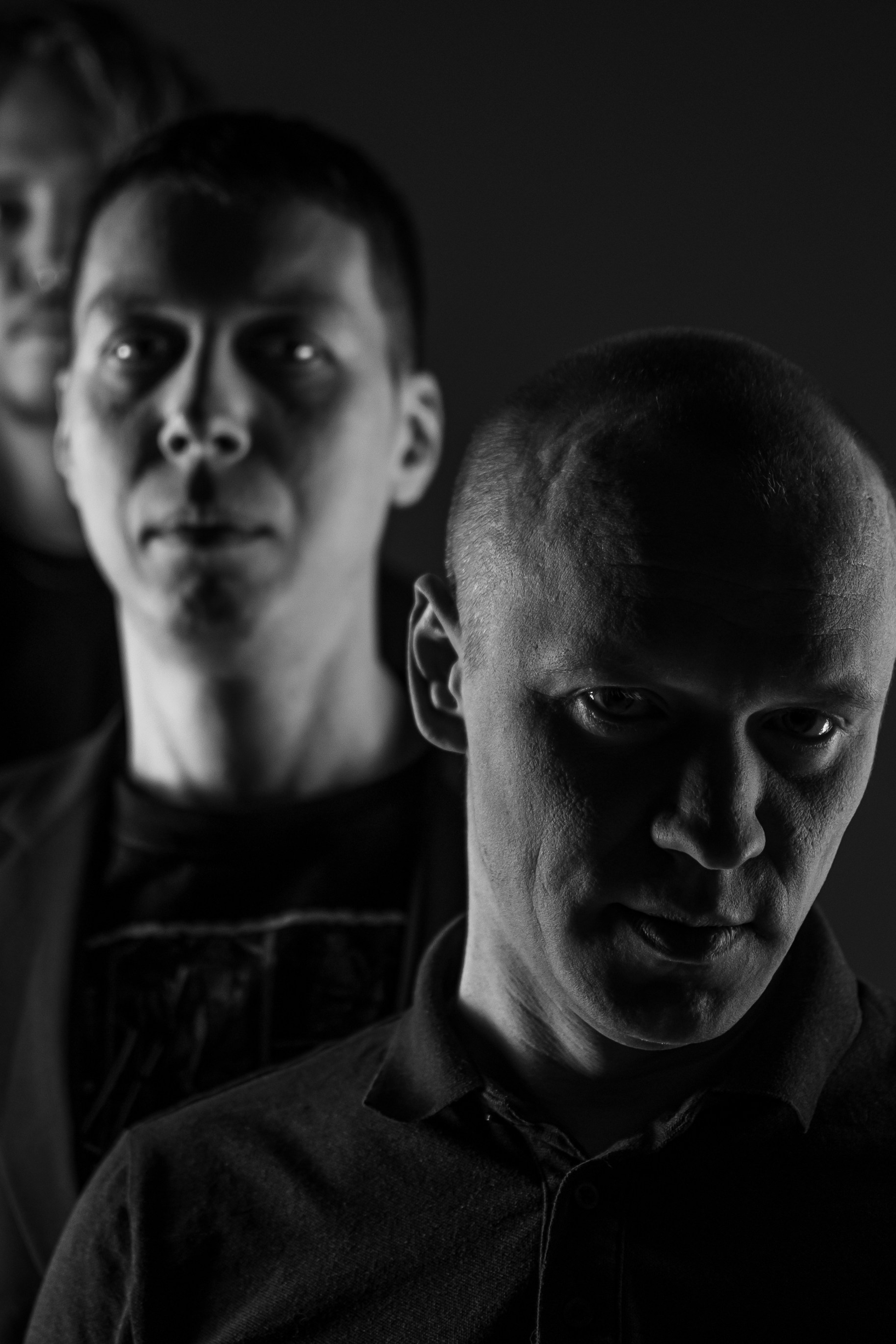 Kholod. Фотограф в Новосибирске Попова Ксения