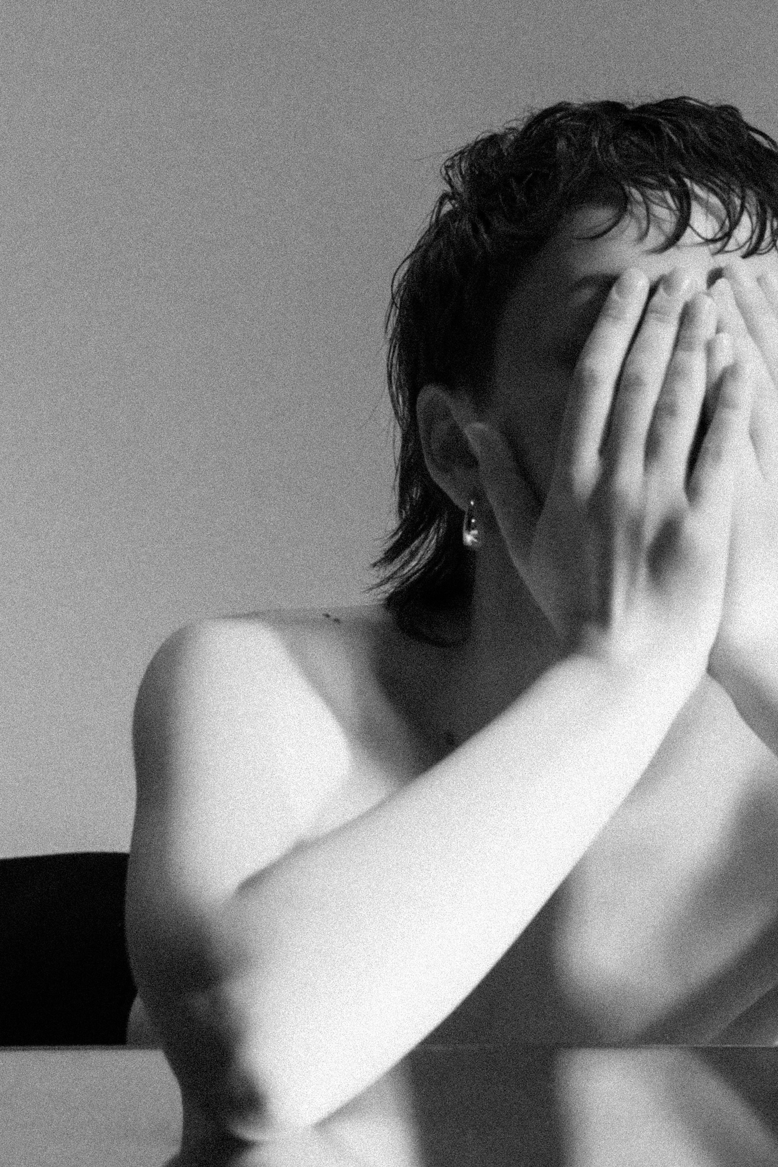 Liza. Фотограф в Новосибирске Попова Ксения