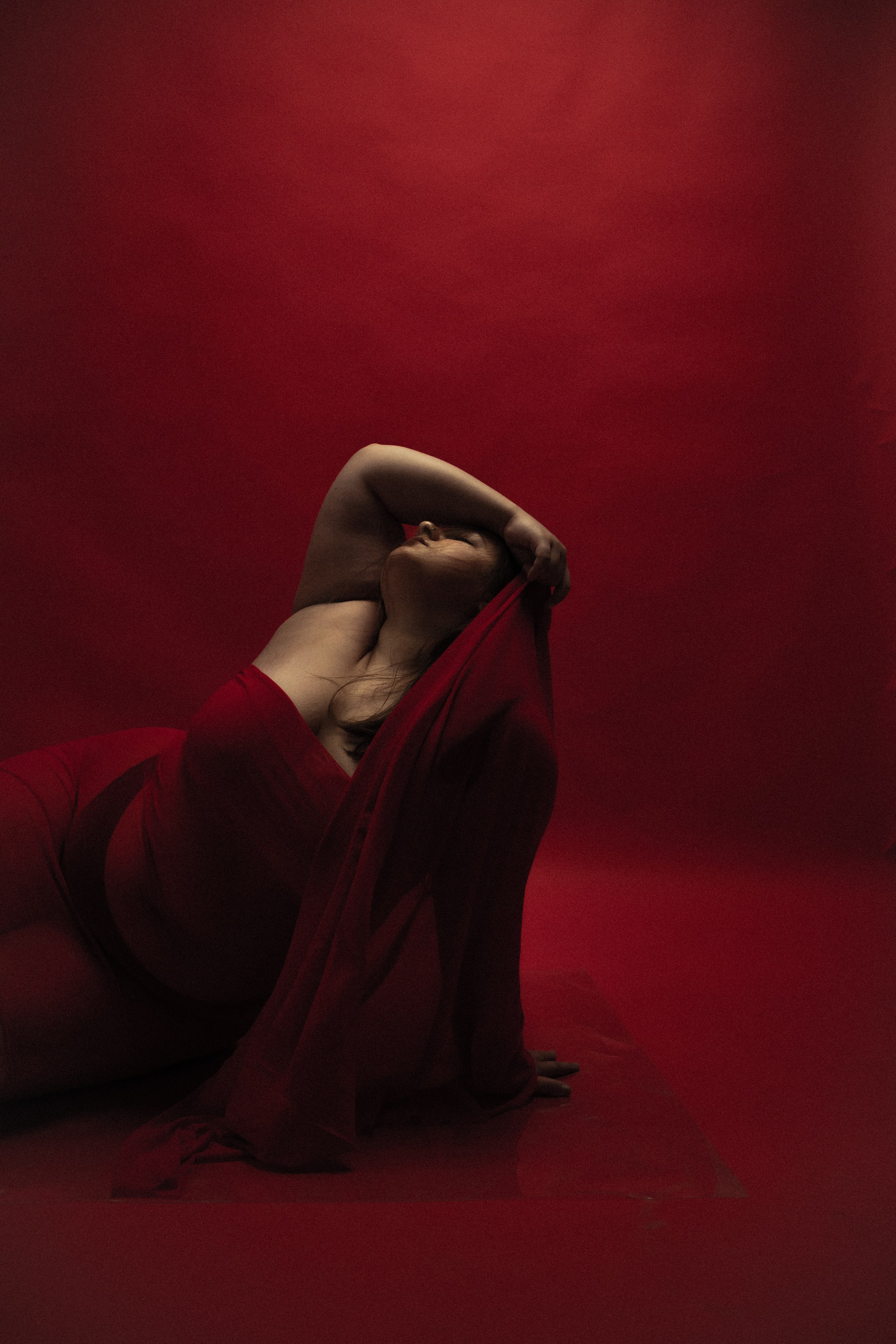 Kseniya. Фотограф в Новосибирске Попова Ксения