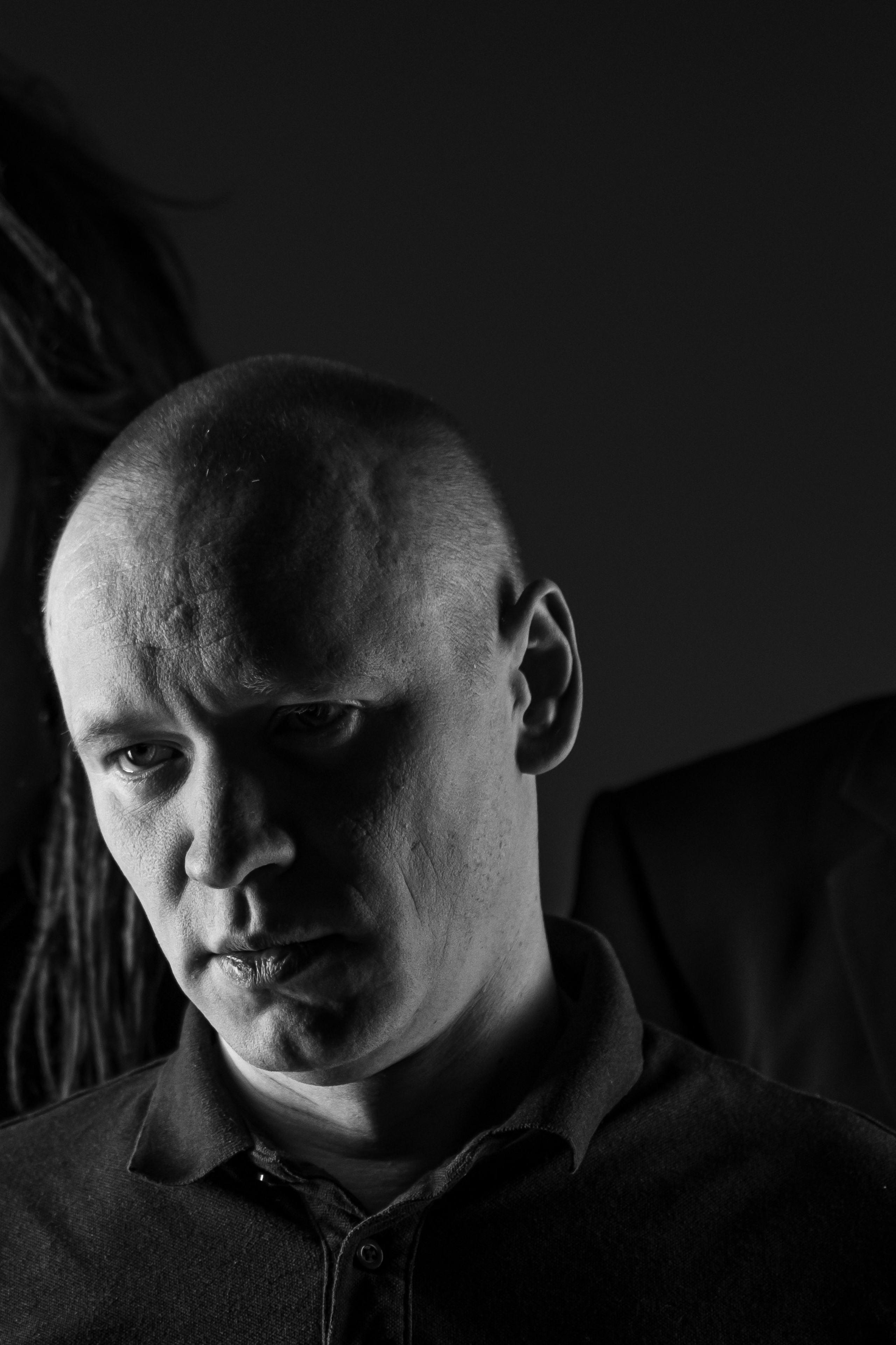 Kholod. Фотограф в Новосибирске Попова Ксения