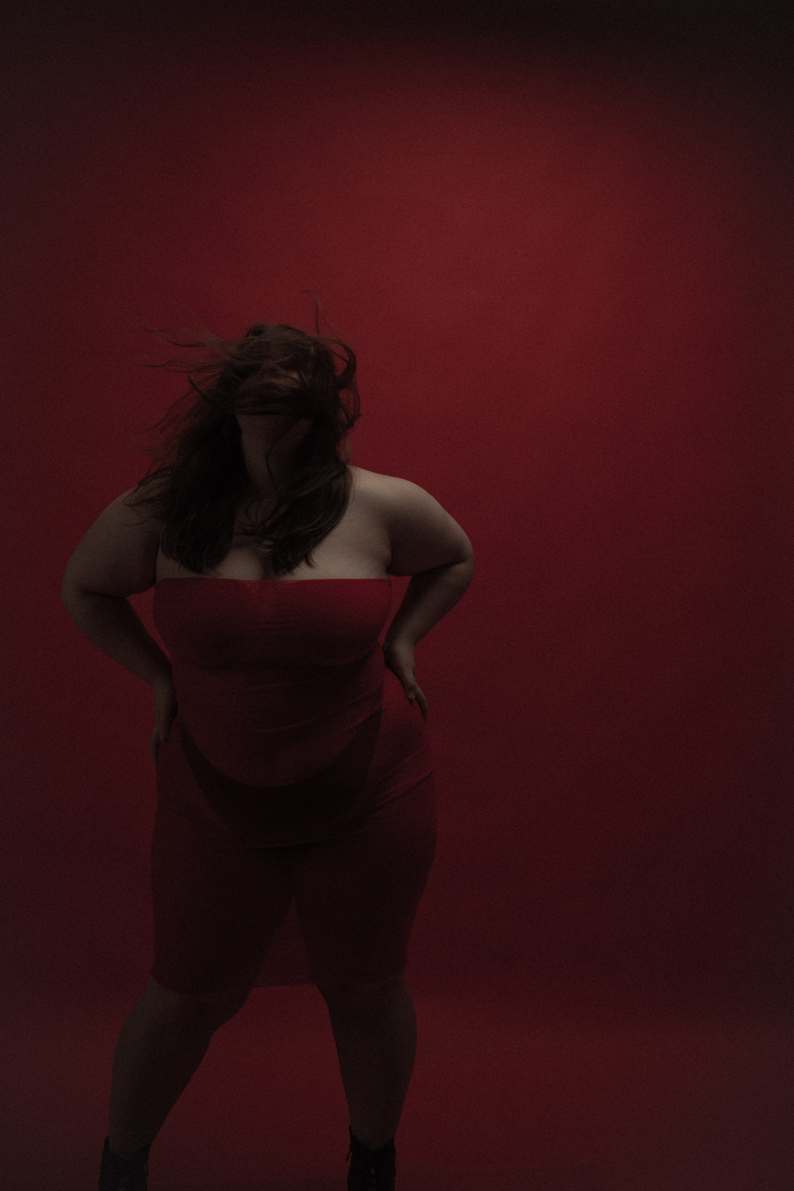 Kseniya. Фотограф в Новосибирске Попова Ксения