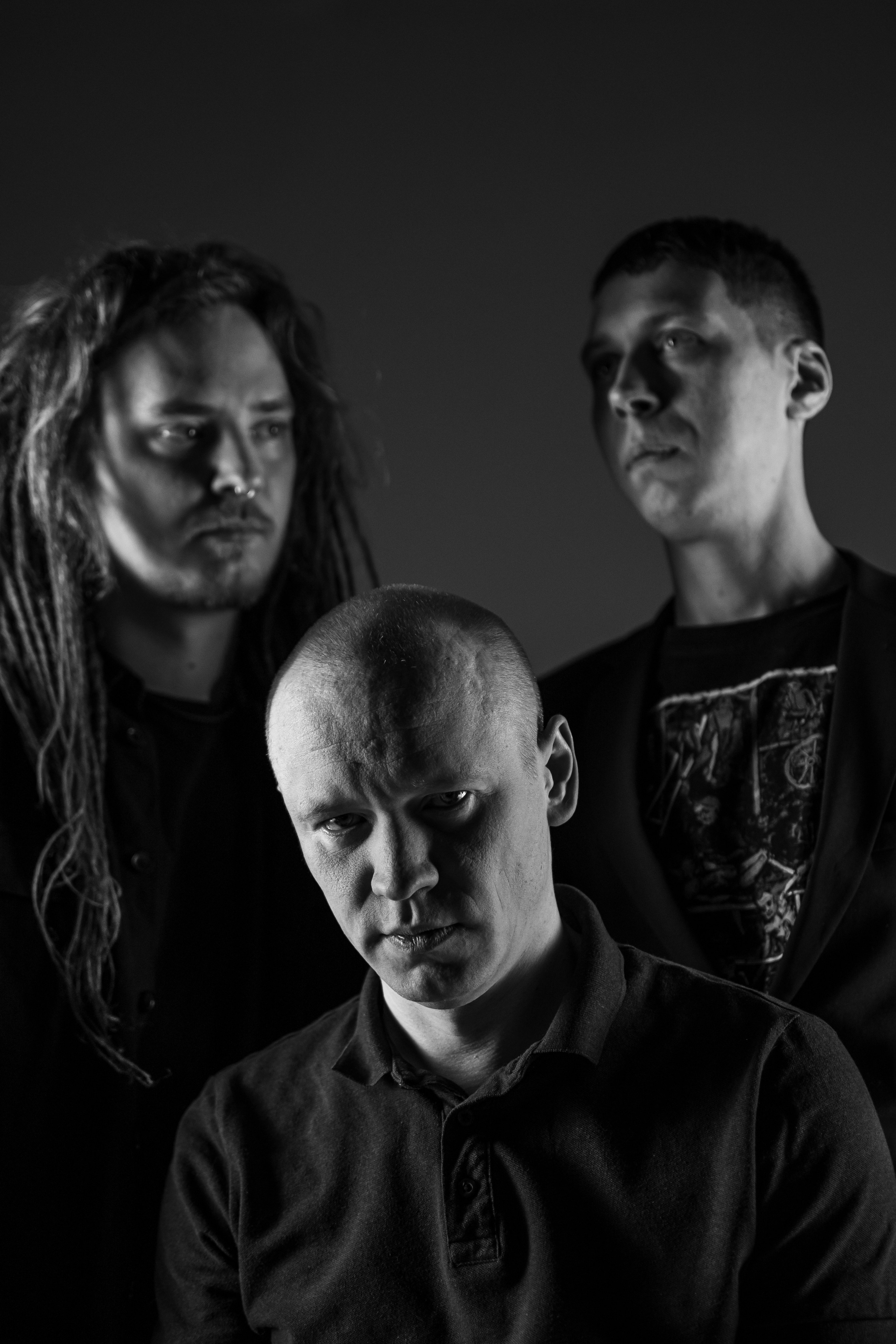 Kholod. Фотограф в Новосибирске Попова Ксения