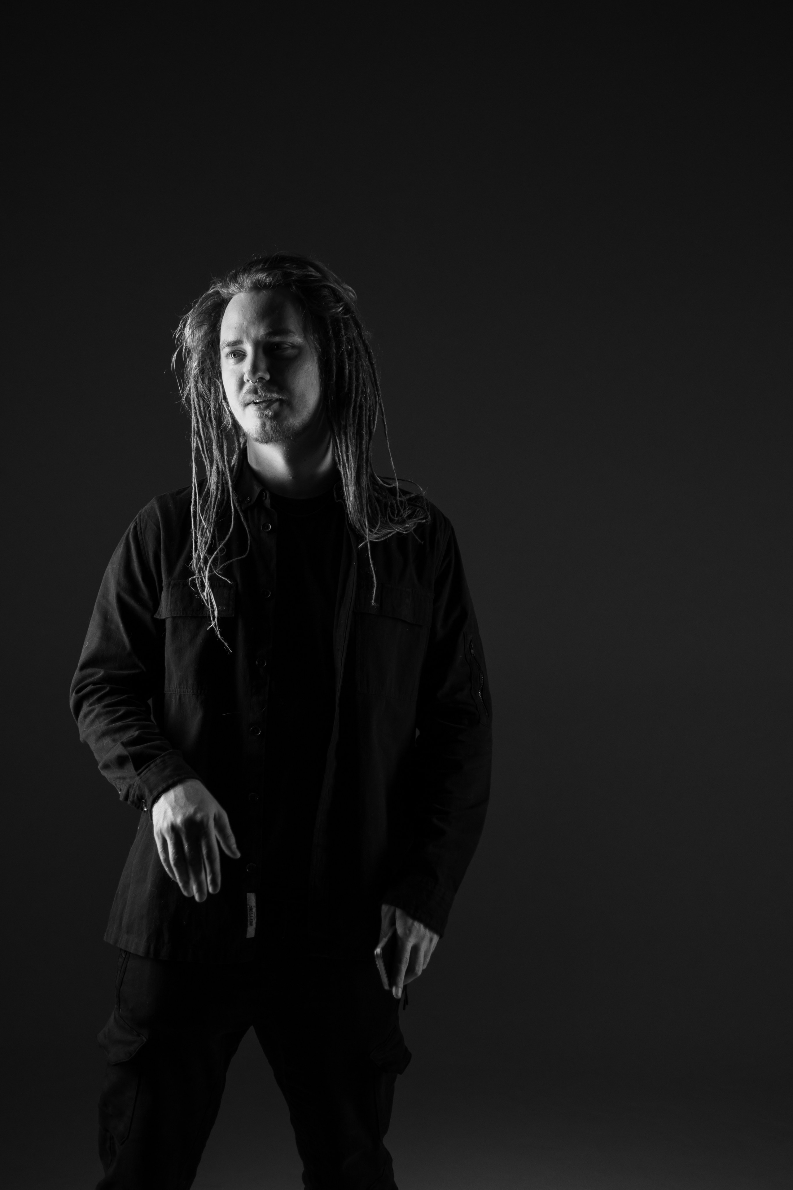 Kholod. Фотограф в Новосибирске Попова Ксения