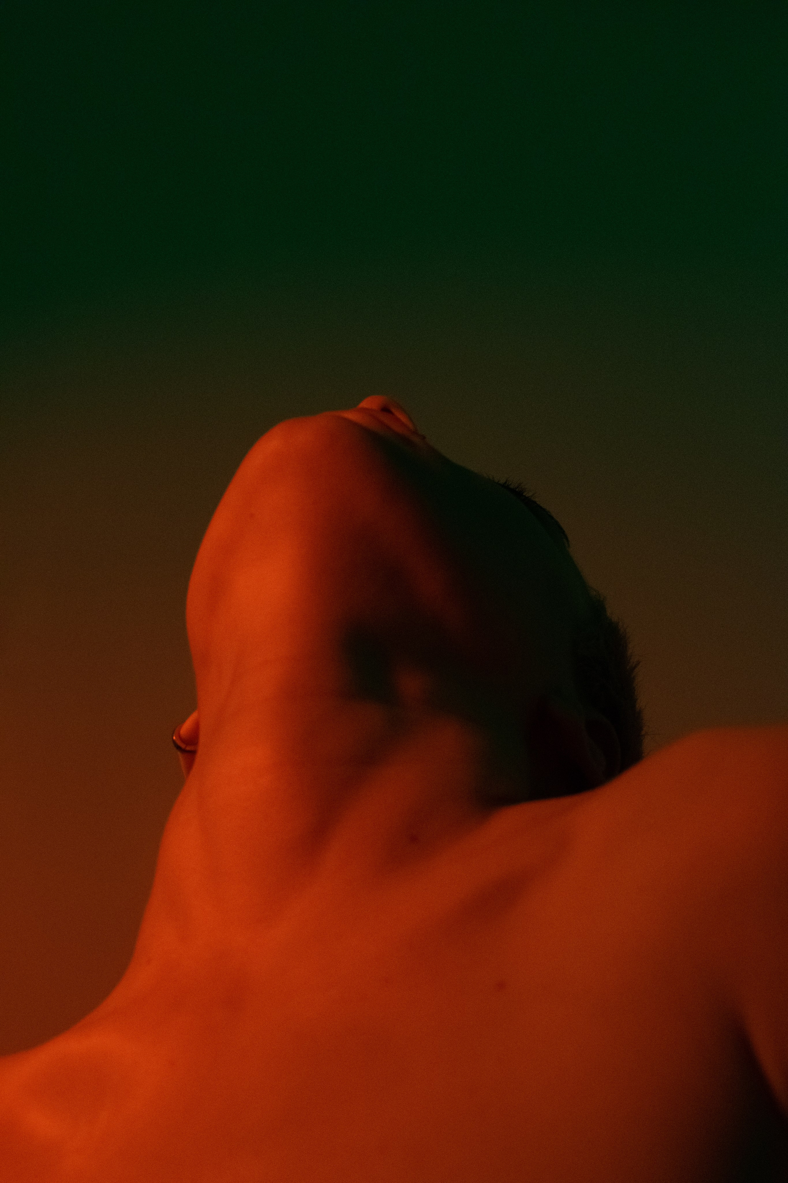 Kate. Фотограф в Новосибирске Попова Ксения