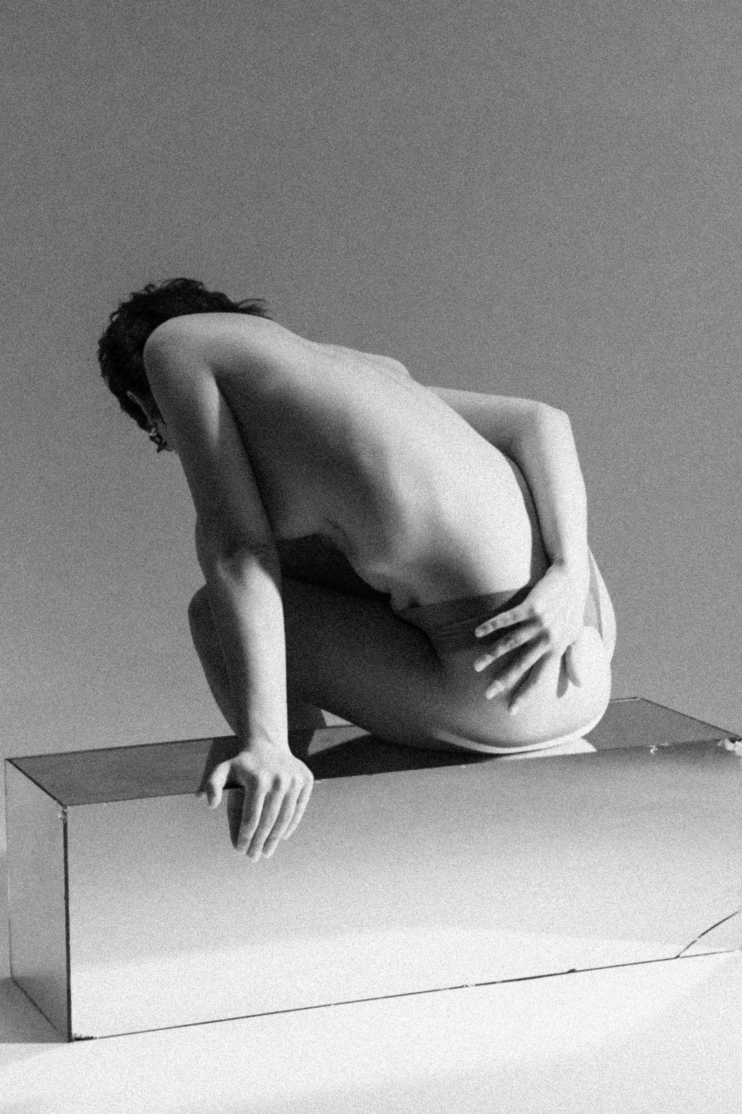 Liza. Фотограф в Новосибирске Попова Ксения