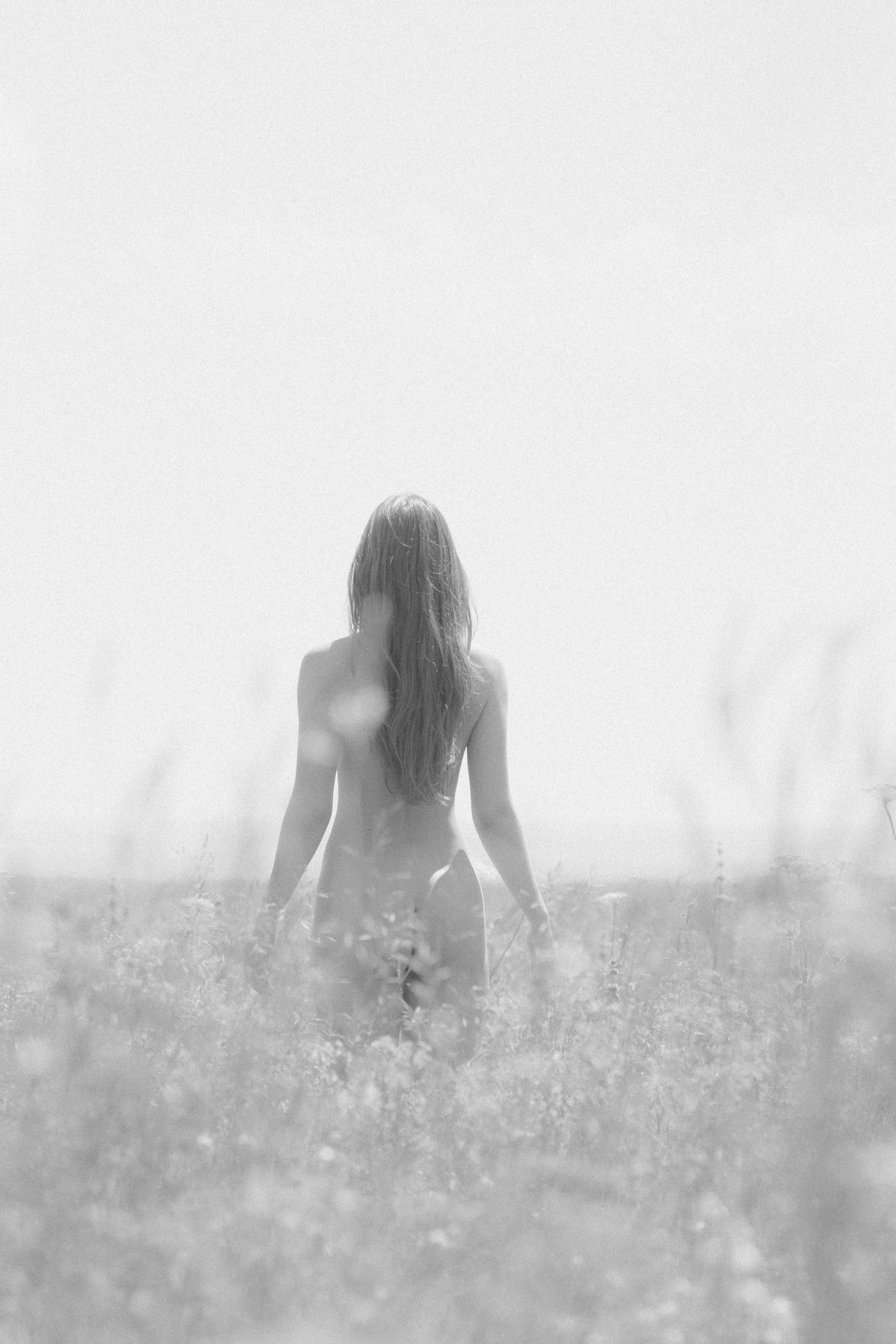 Rita. Фотограф в Новосибирске Попова Ксения