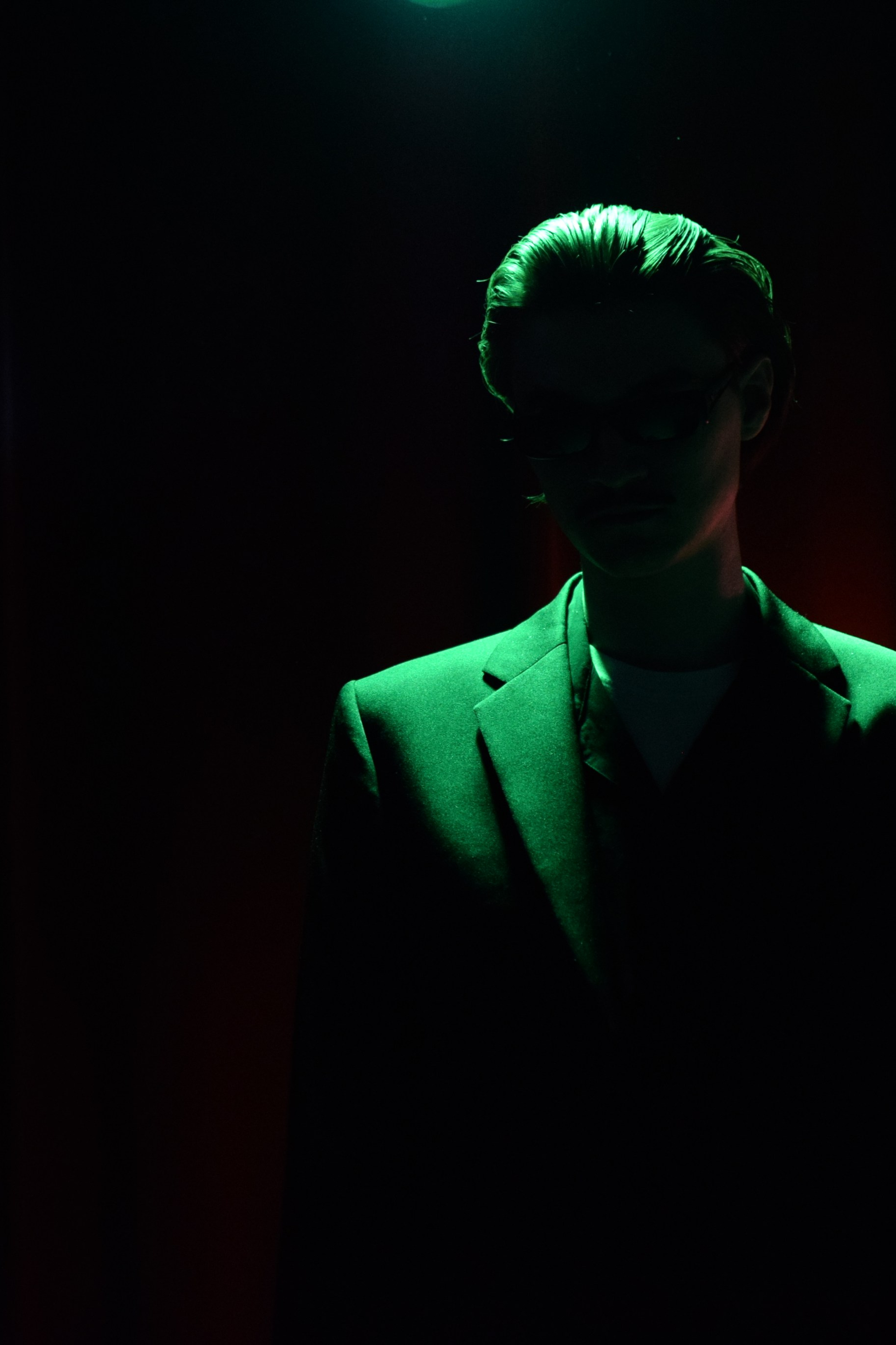 Sasha. Фотограф в Новосибирске Попова Ксения