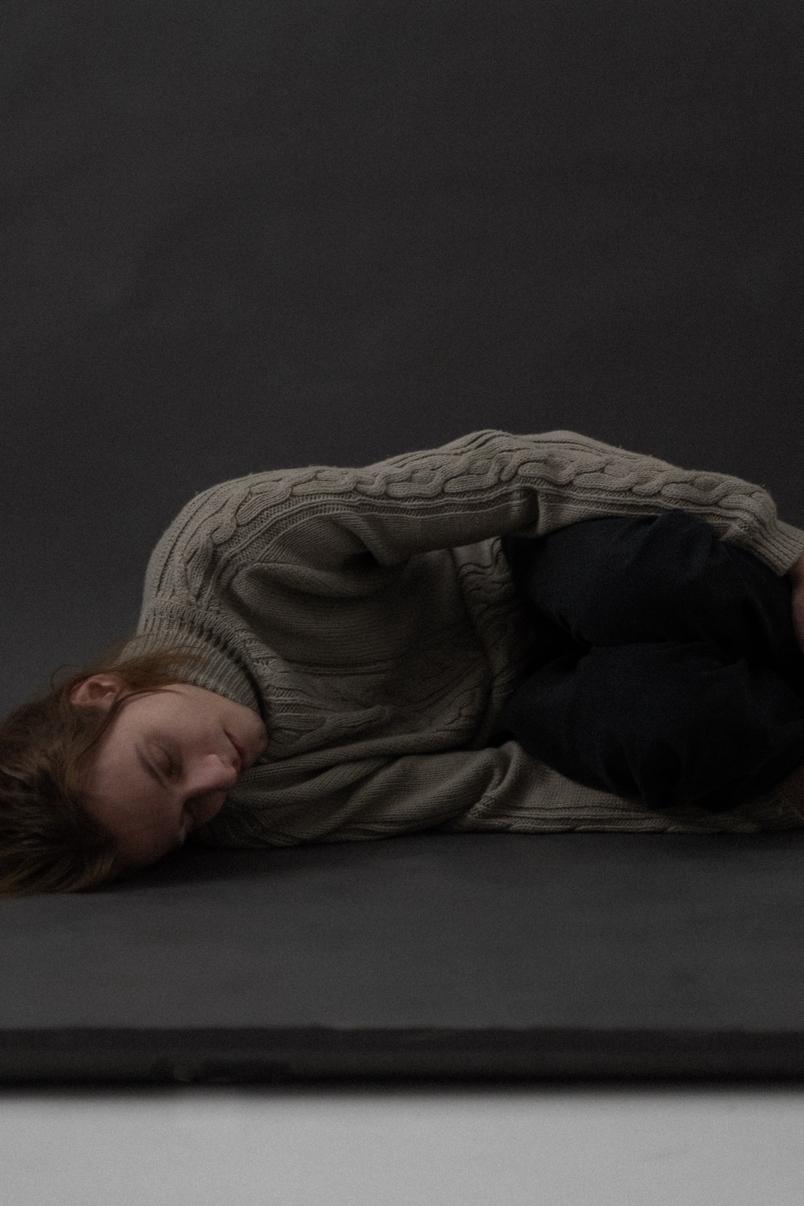 Ivan. Фотограф в Новосибирске Попова Ксения