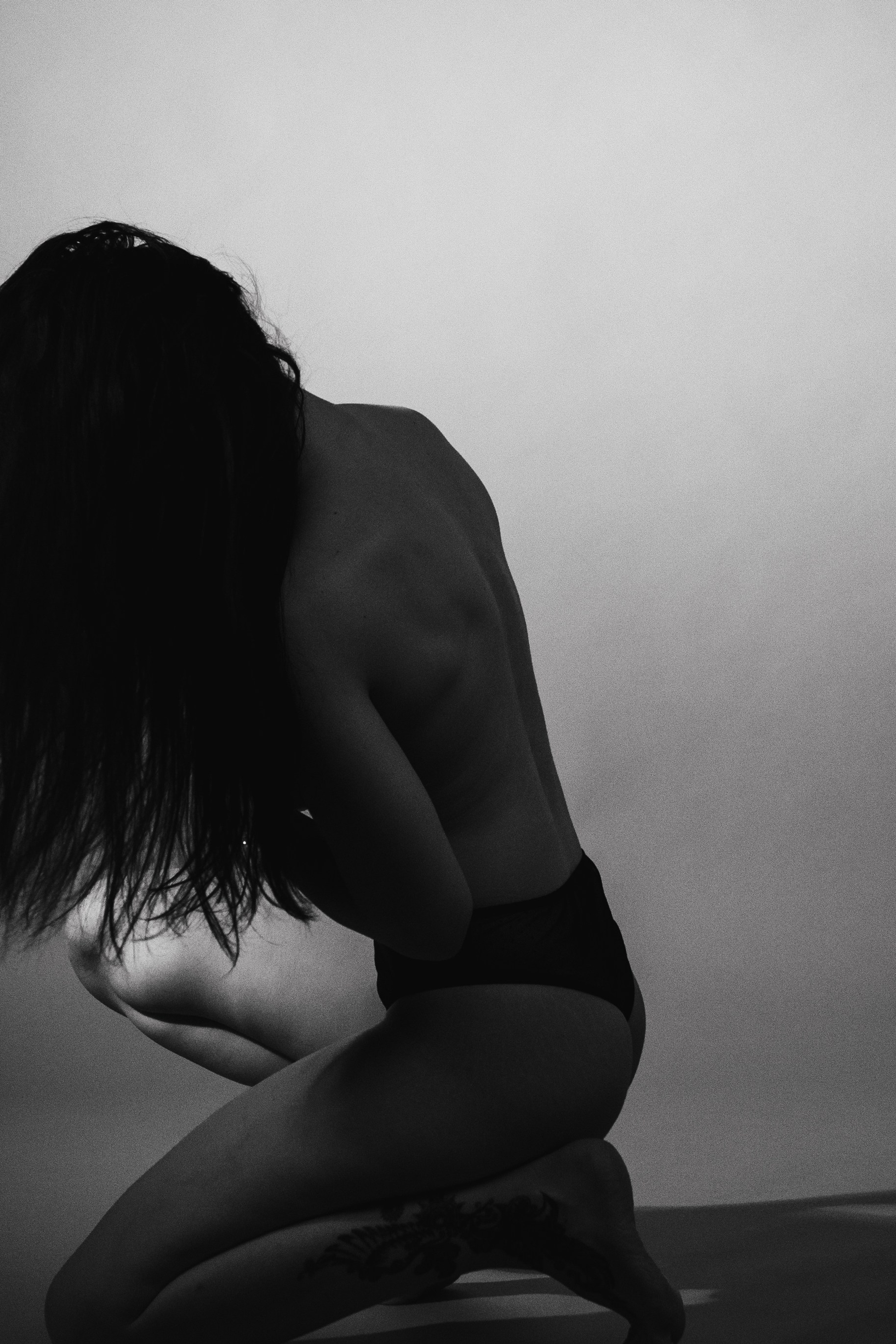 Alyona. Фотограф в Новосибирске Попова Ксения