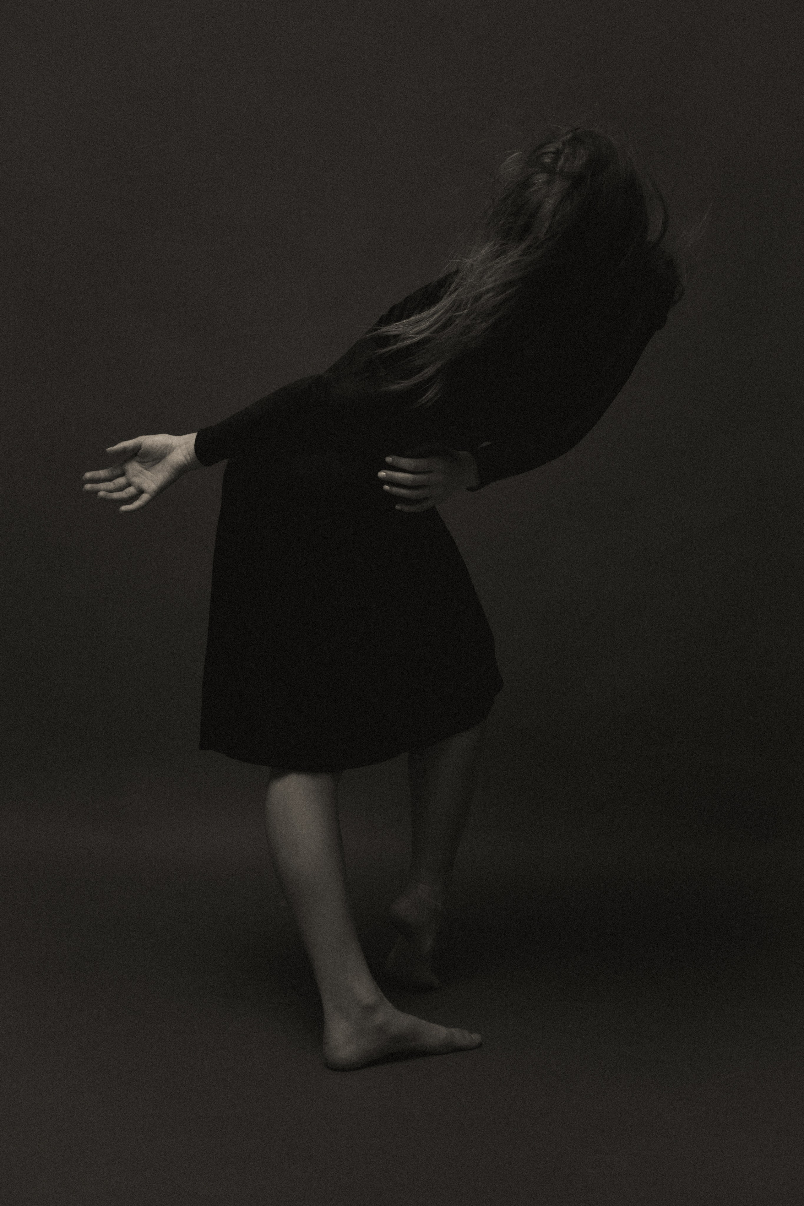 Rita. Фотограф в Новосибирске Попова Ксения