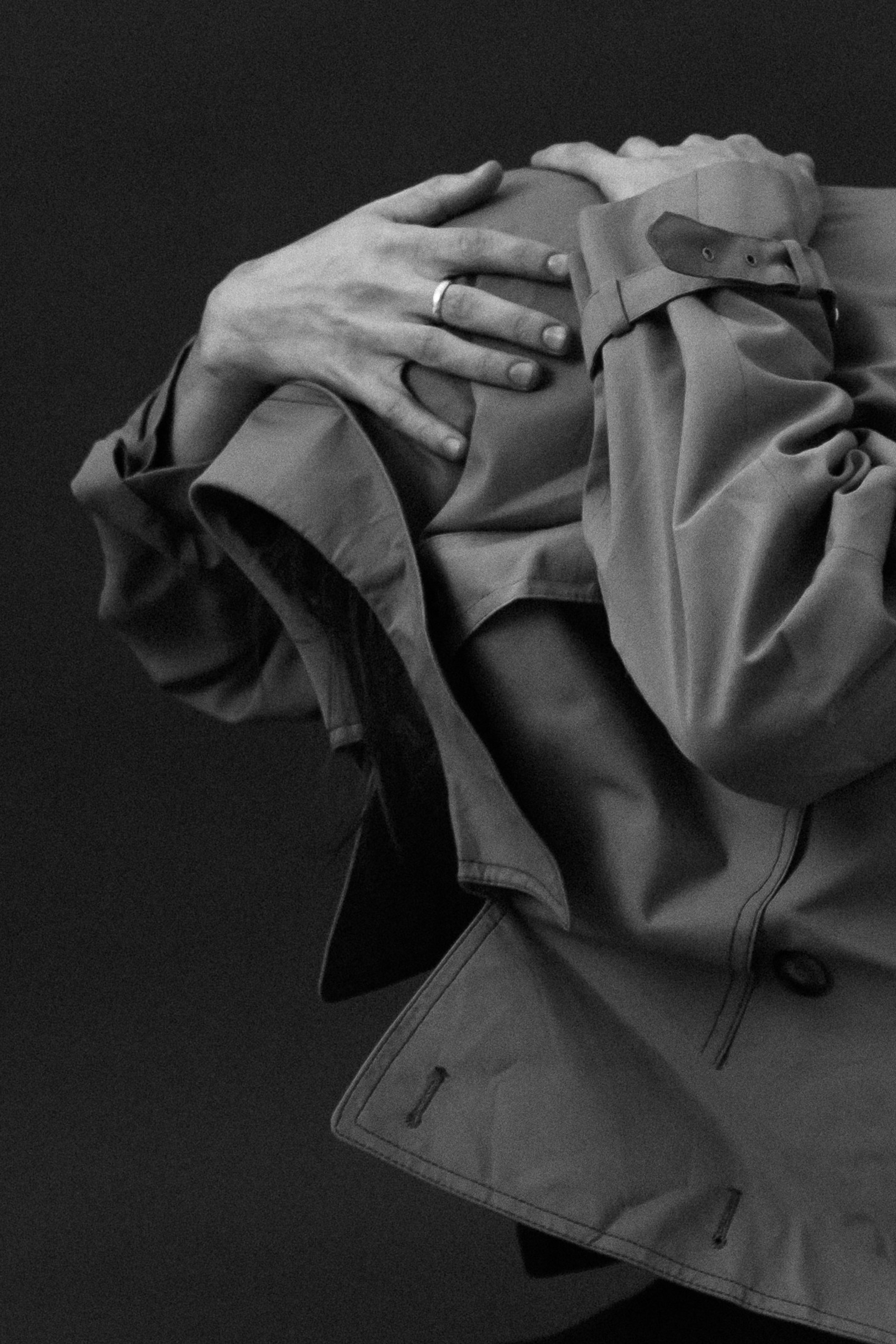 Ivan. Фотограф в Новосибирске Попова Ксения