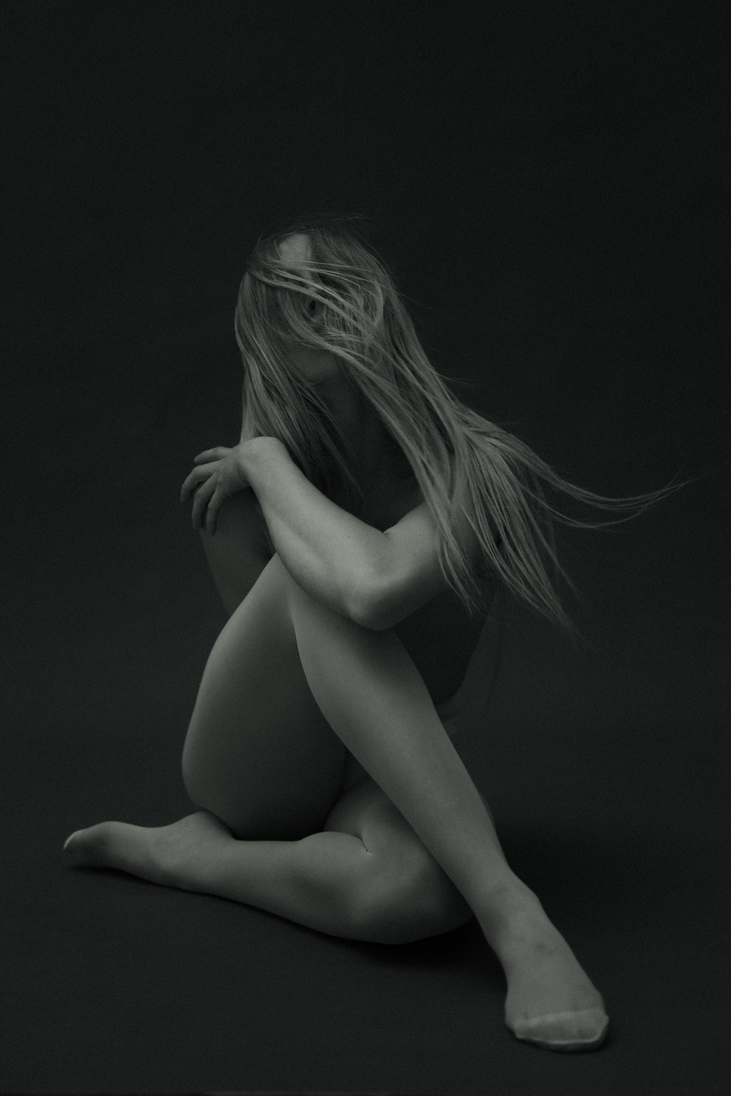 Alina. Фотограф в Новосибирске Попова Ксения