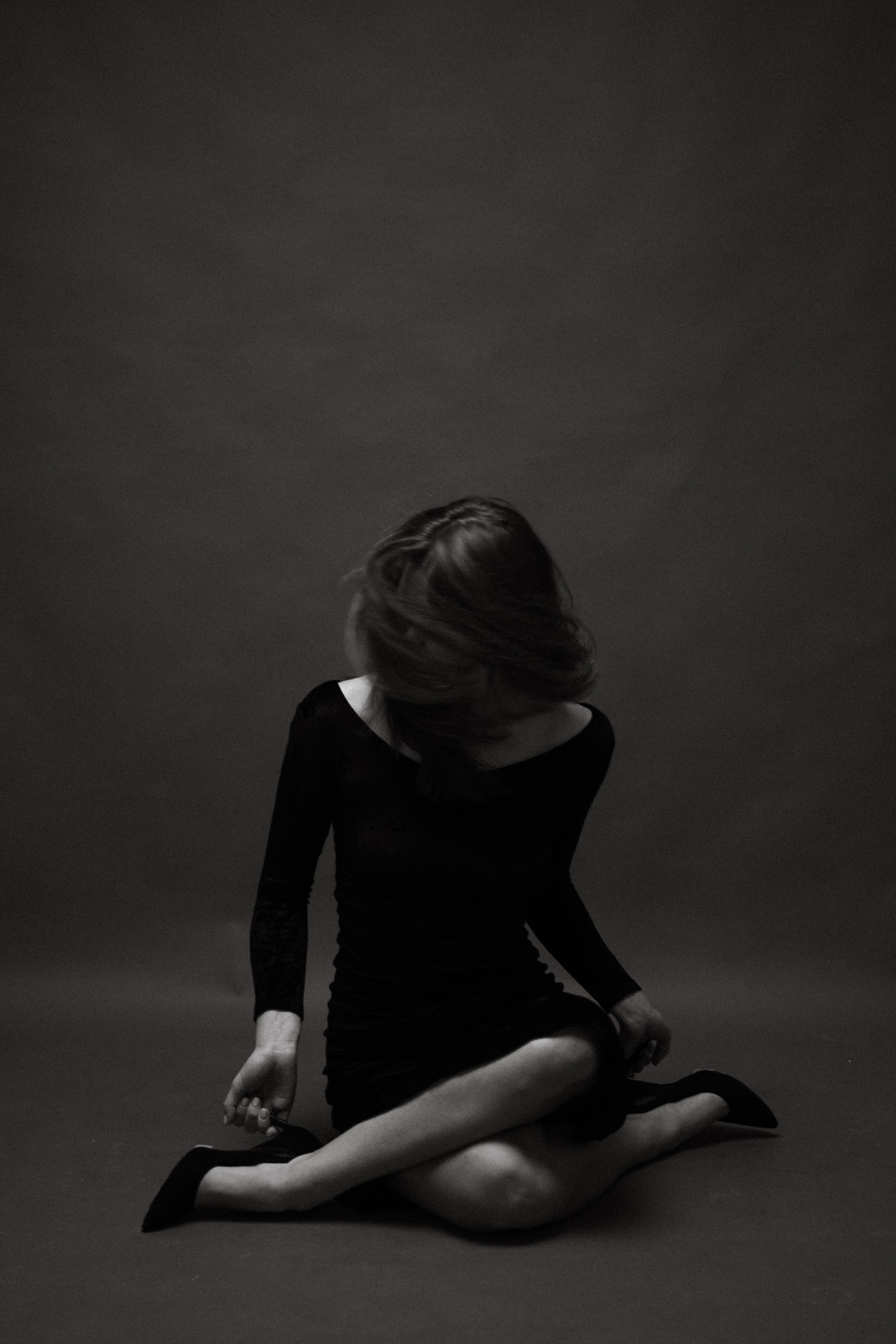 Rita. Фотограф в Новосибирске Попова Ксения