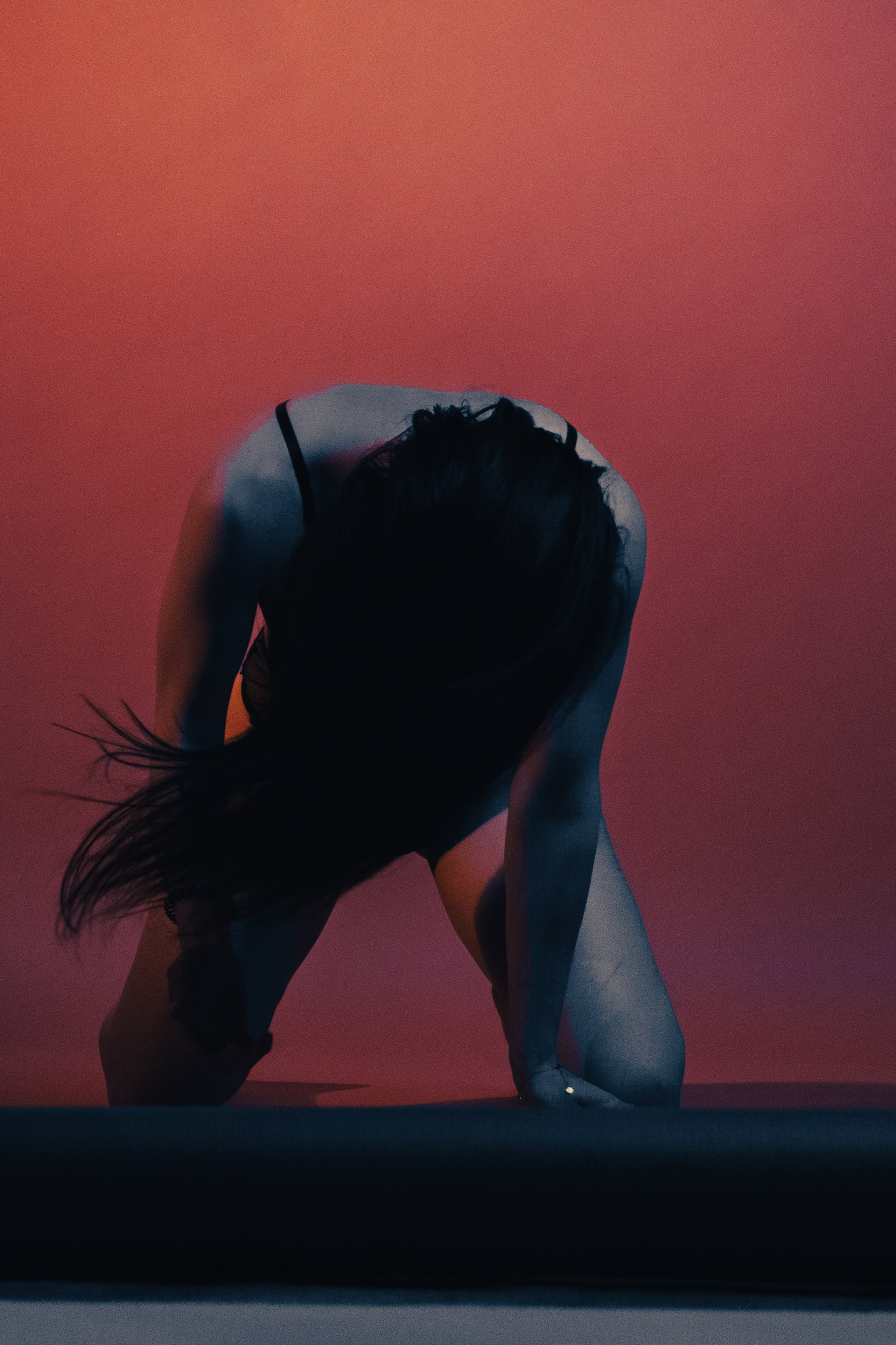 Alyona. Фотограф в Новосибирске Попова Ксения