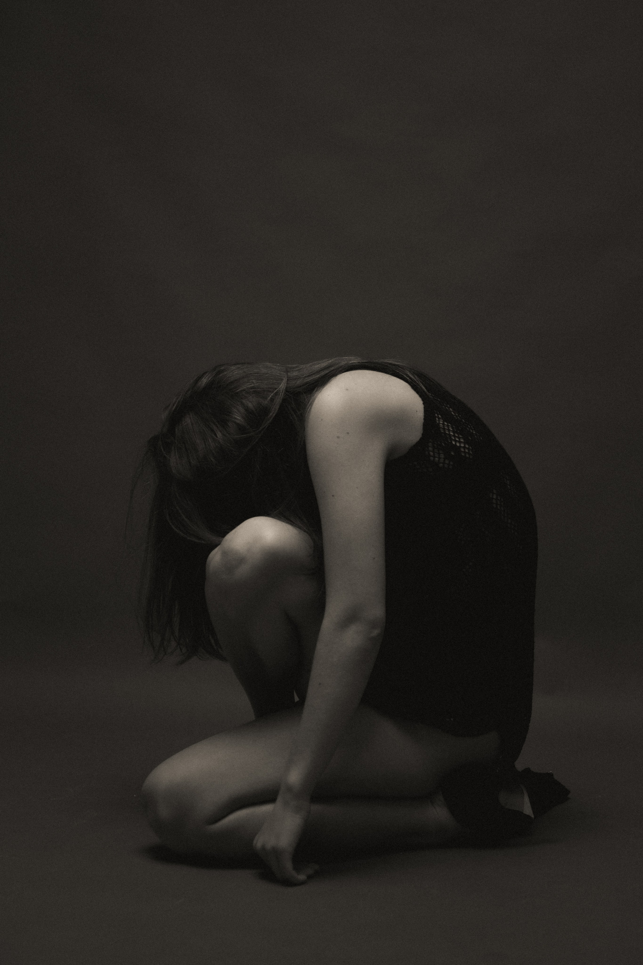 Rita. Фотограф в Новосибирске Попова Ксения