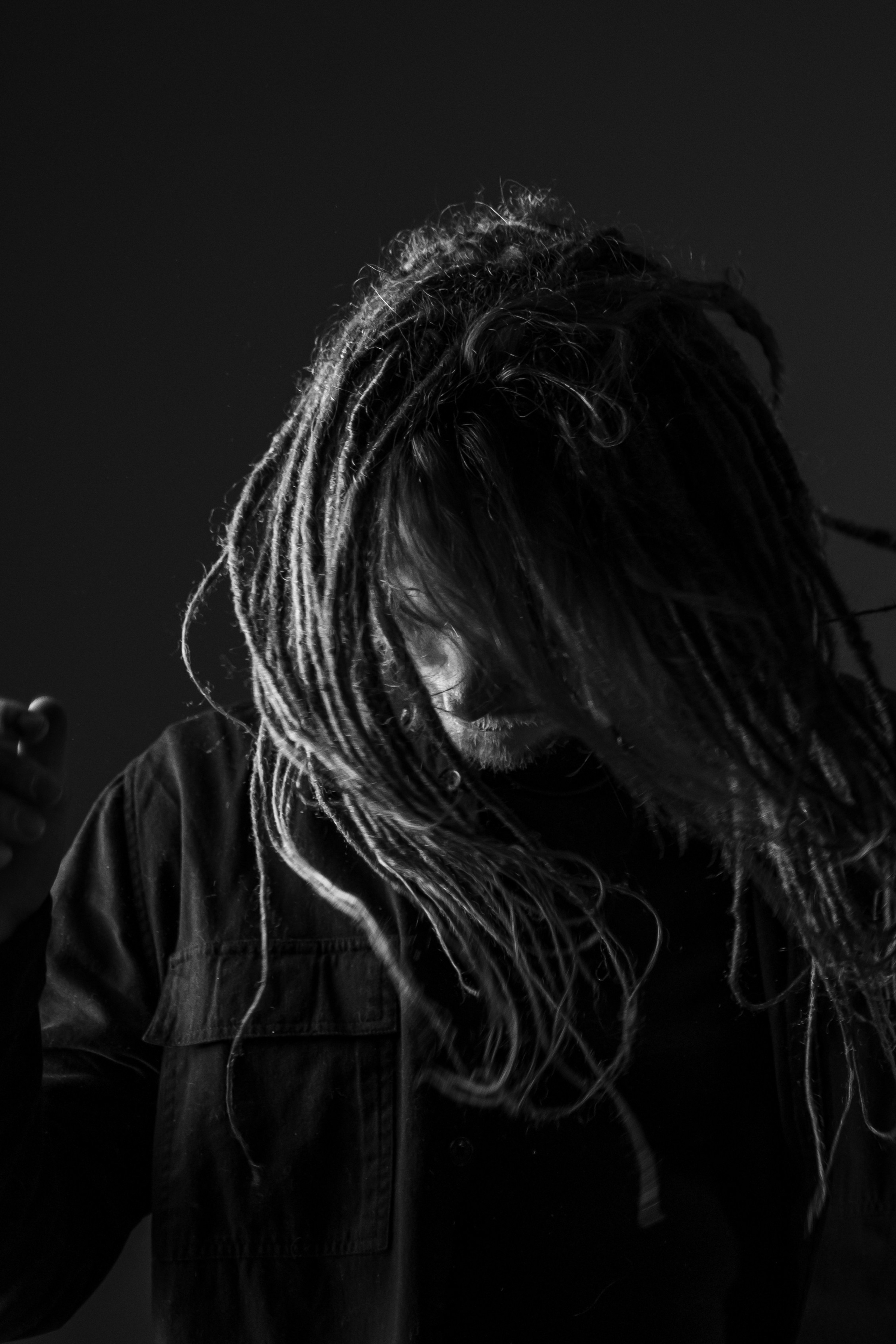 Kholod. Фотограф в Новосибирске Попова Ксения