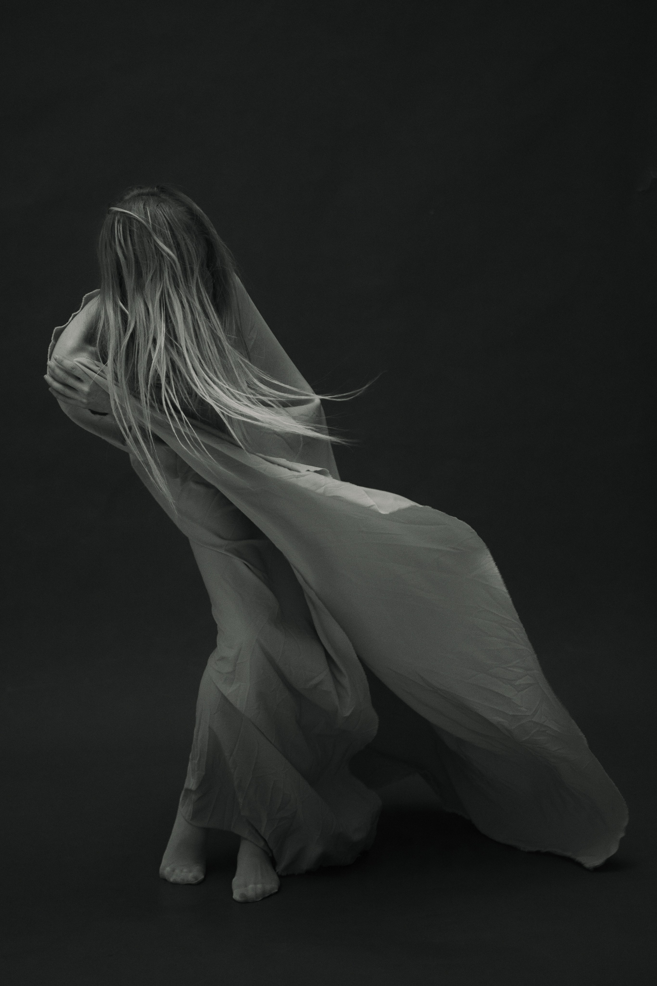 Alina. Фотограф в Новосибирске Попова Ксения