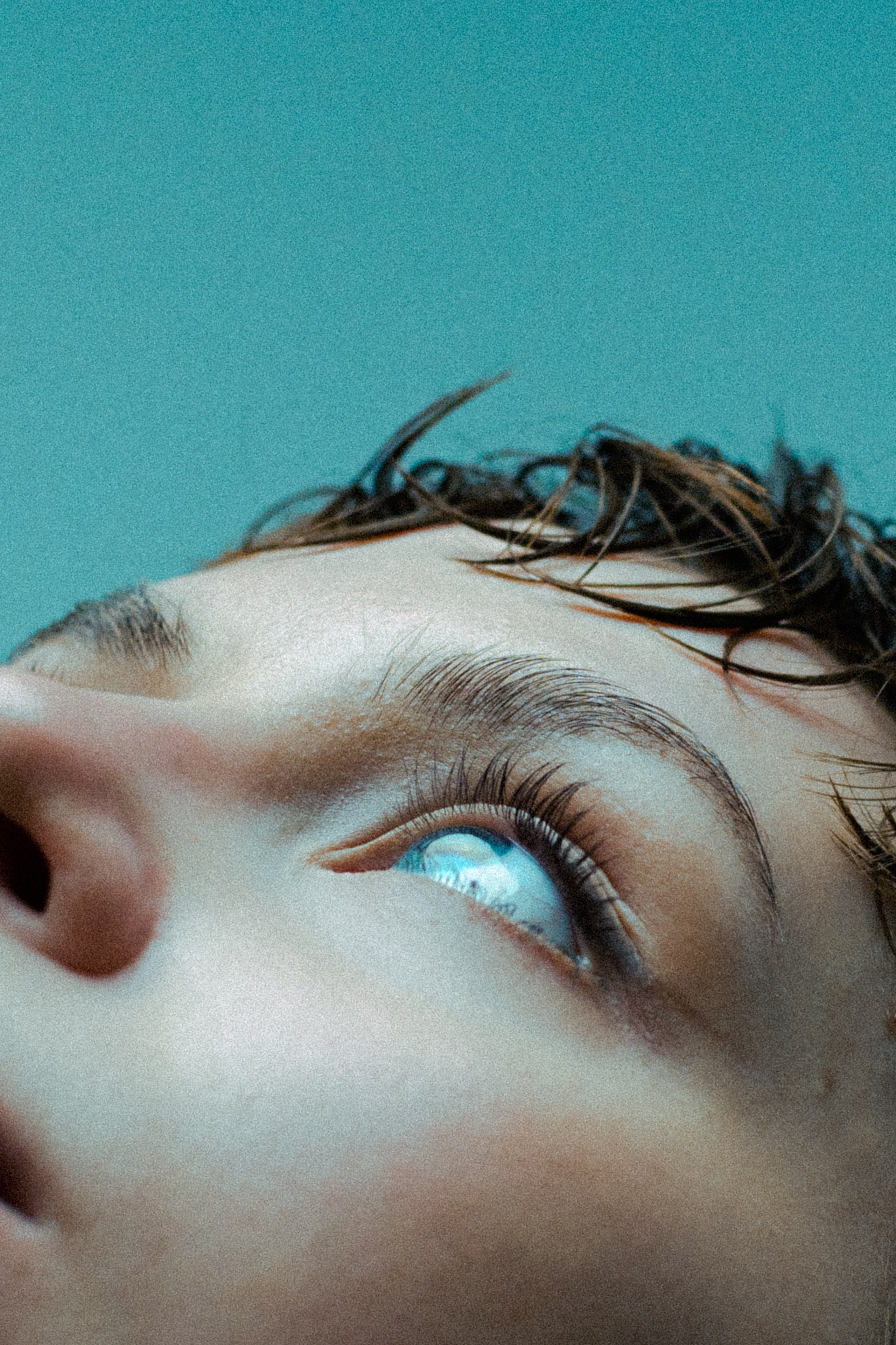 Liza. Фотограф в Новосибирске Попова Ксения