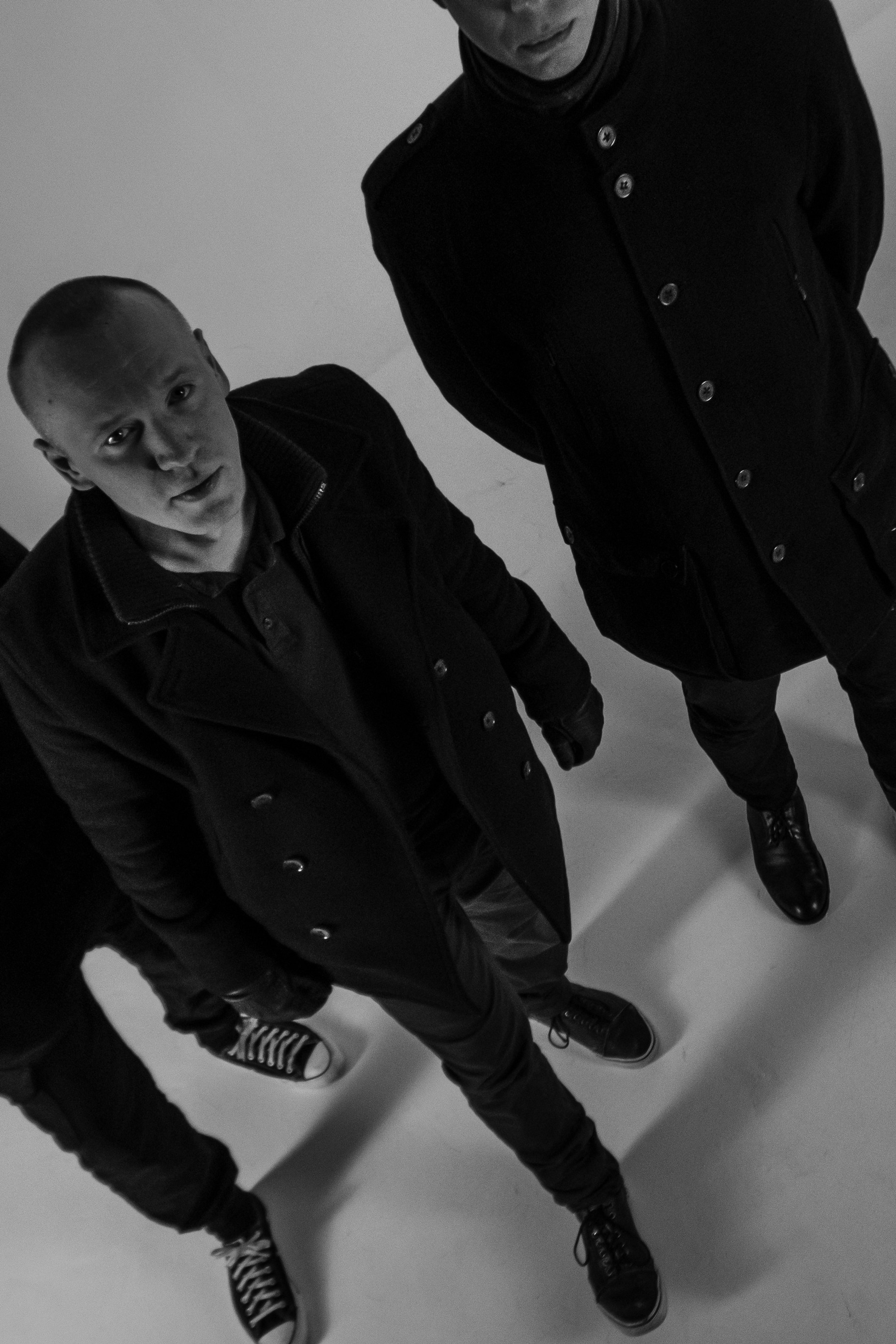 Kholod. Фотограф в Новосибирске Попова Ксения