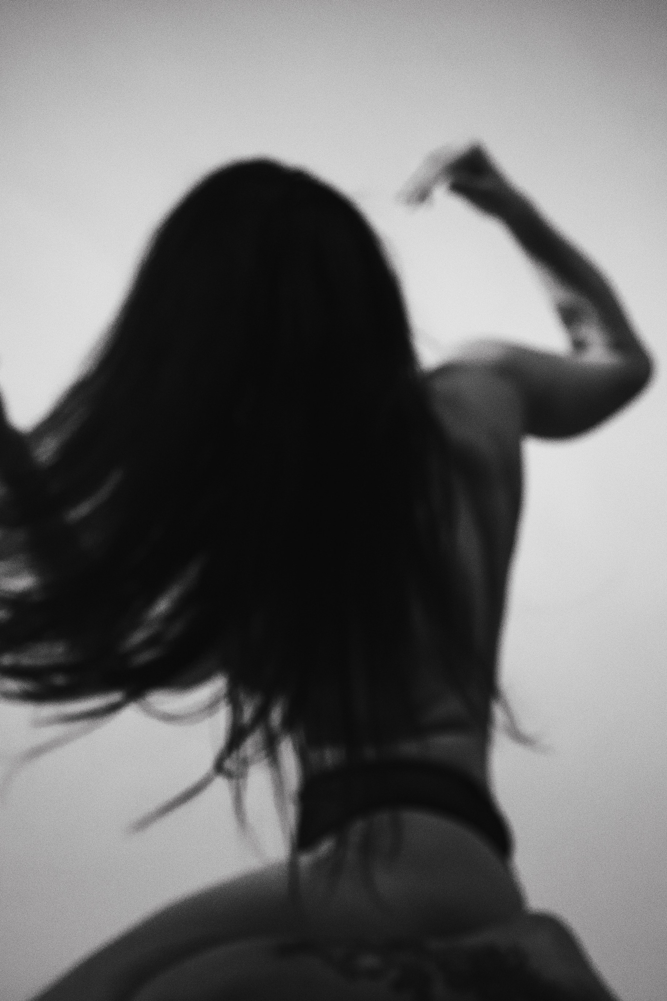 Alyona. Фотограф в Новосибирске Попова Ксения