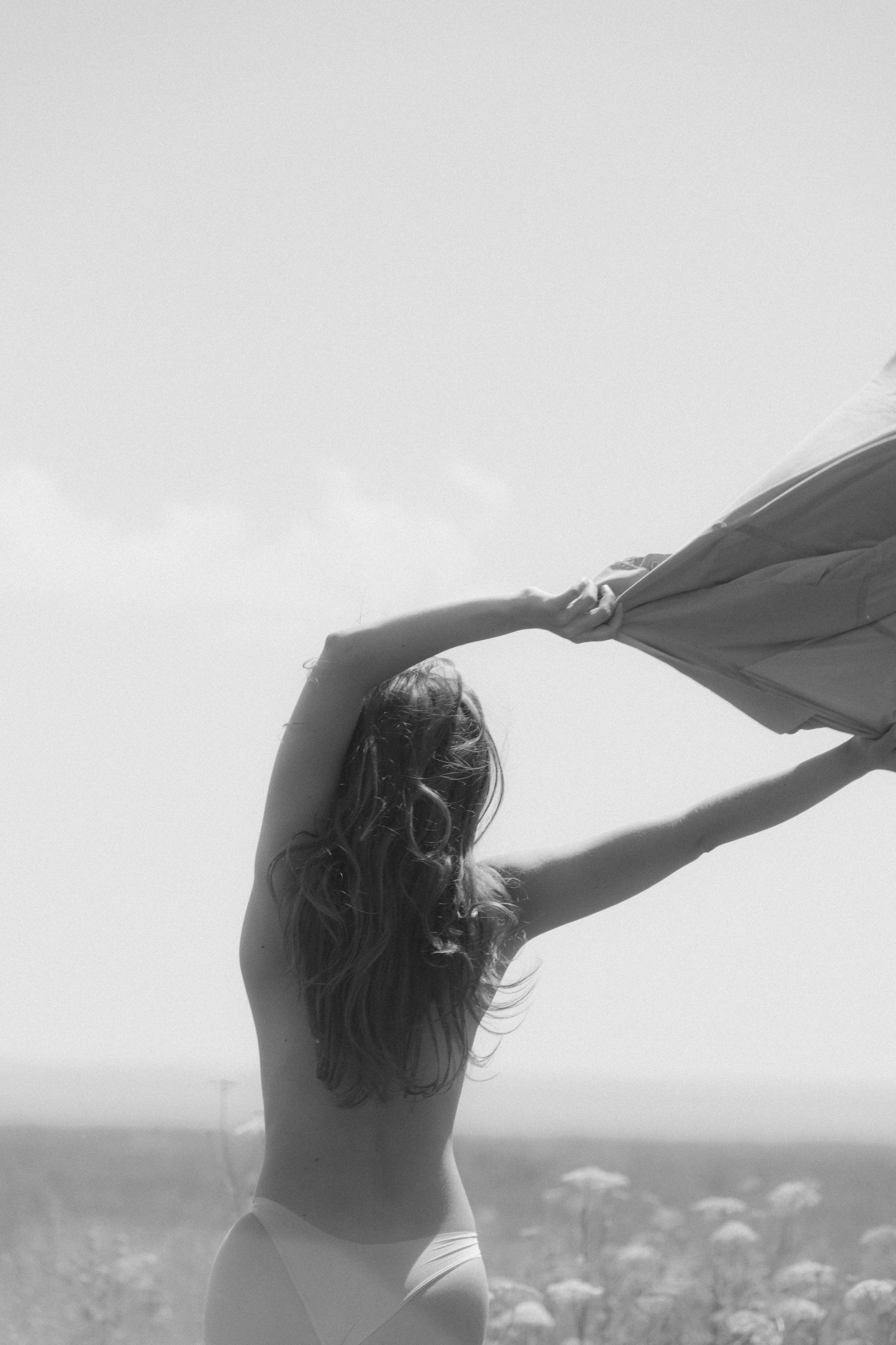 Rita. Фотограф в Новосибирске Попова Ксения