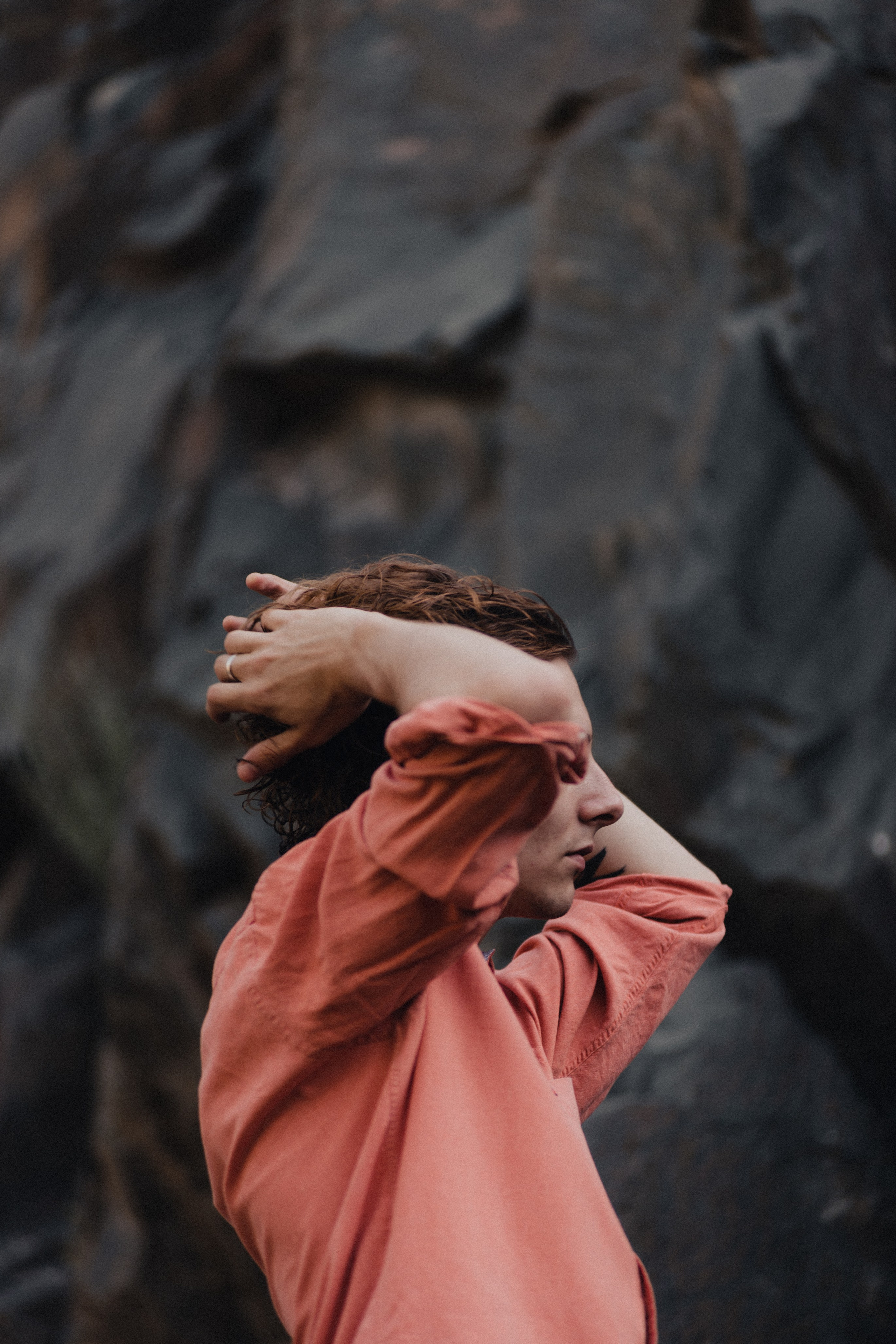 The dust. Фотограф в Новосибирске Попова Ксения
