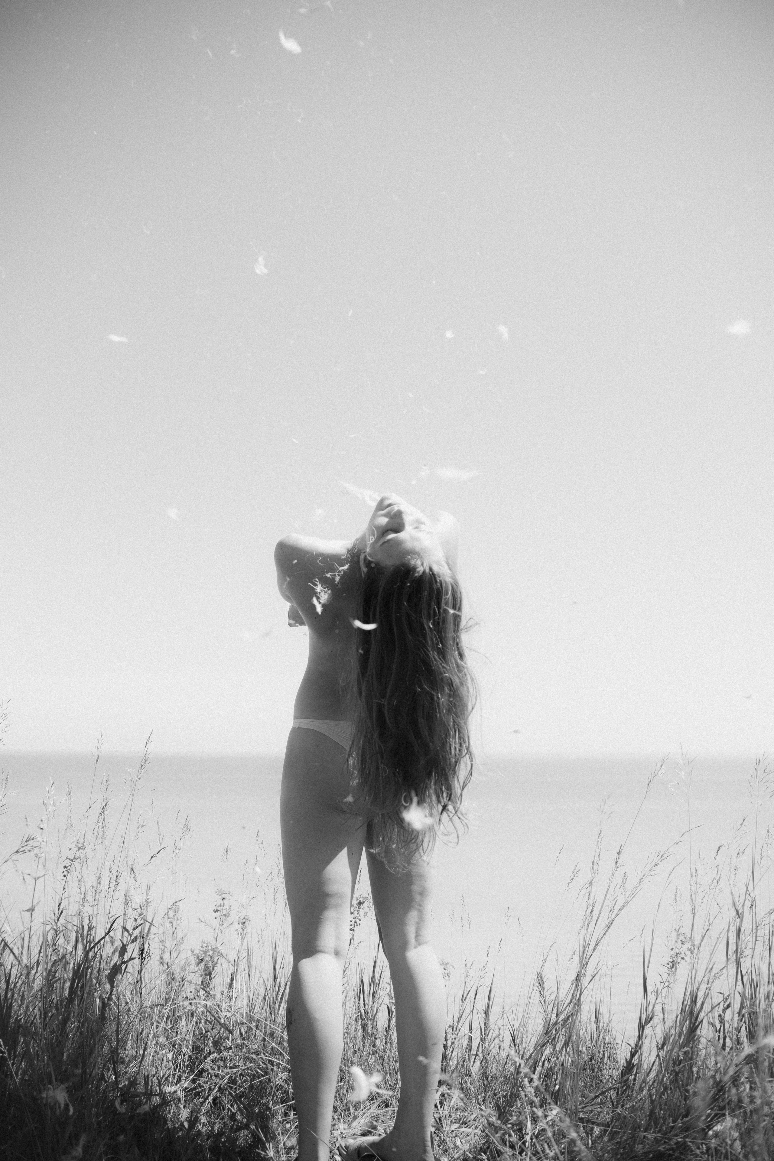 Rita. Фотограф в Новосибирске Попова Ксения