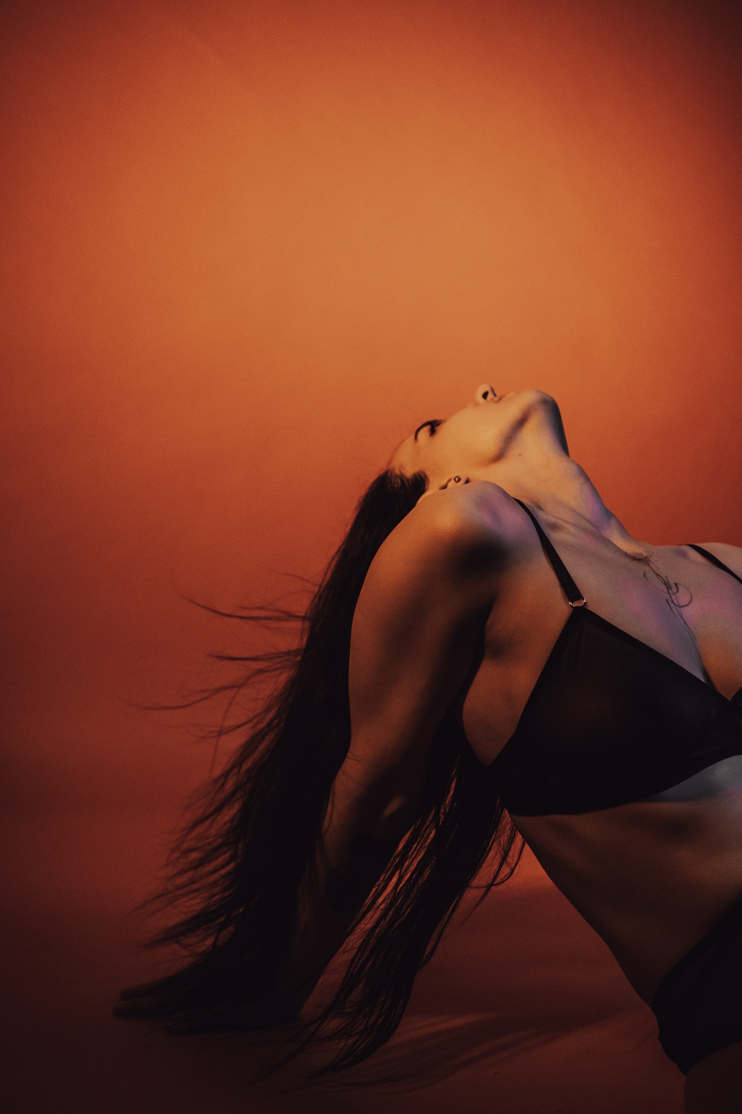 Alyona. Фотограф в Новосибирске Попова Ксения