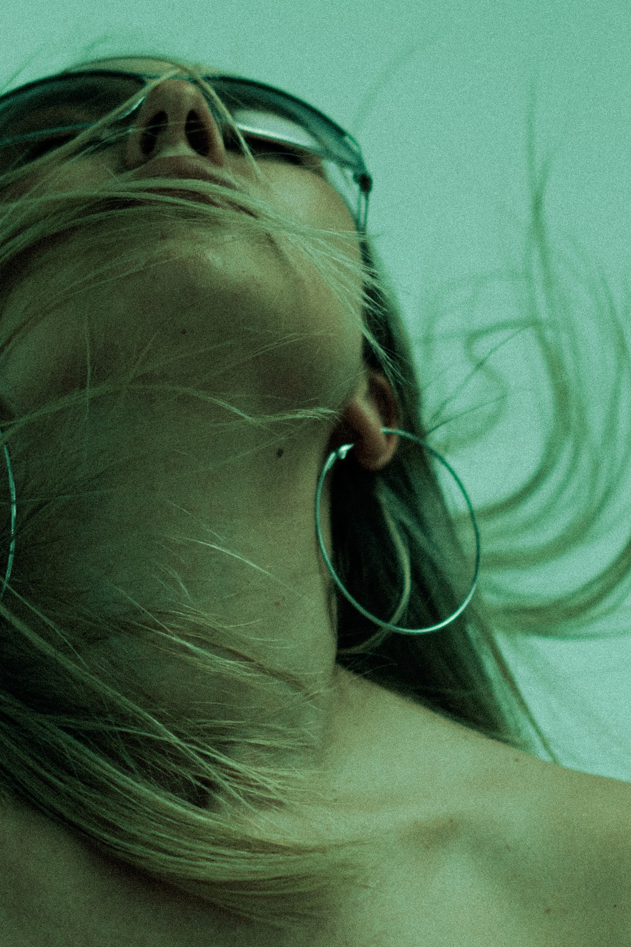 Julia. Фотограф в Новосибирске Попова Ксения