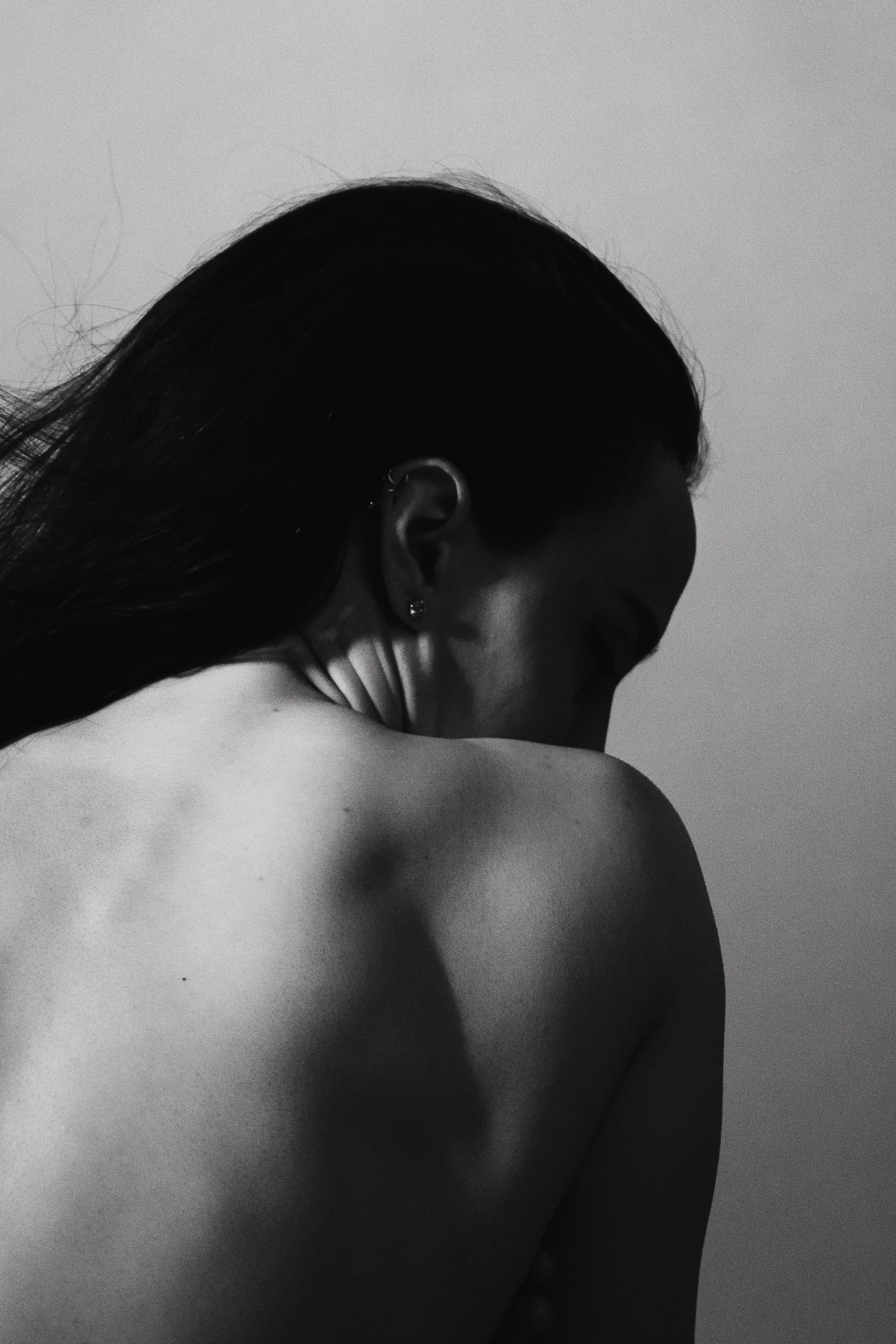 Alyona. Фотограф в Новосибирске Попова Ксения