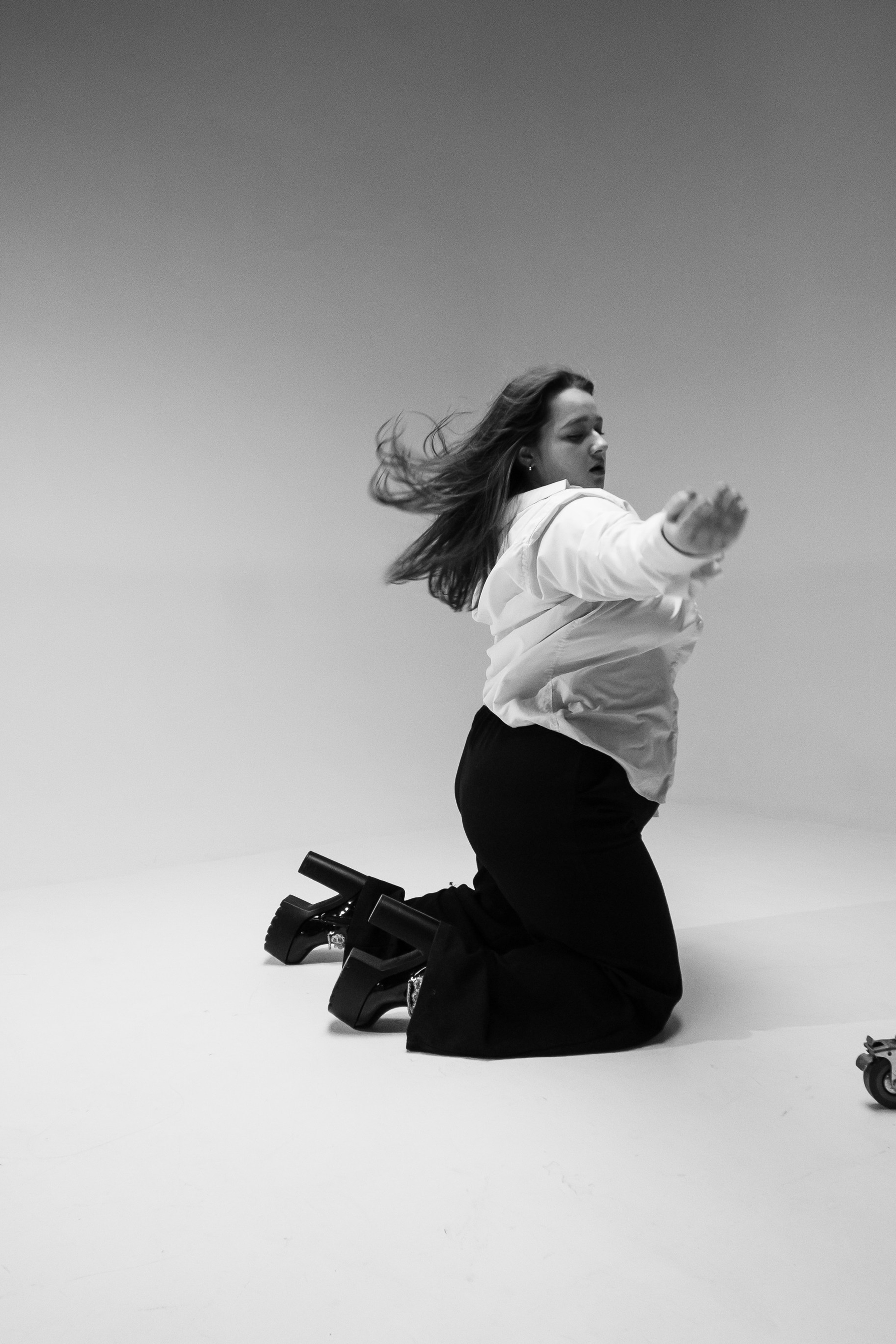 Kseniya. Фотограф в Новосибирске Попова Ксения