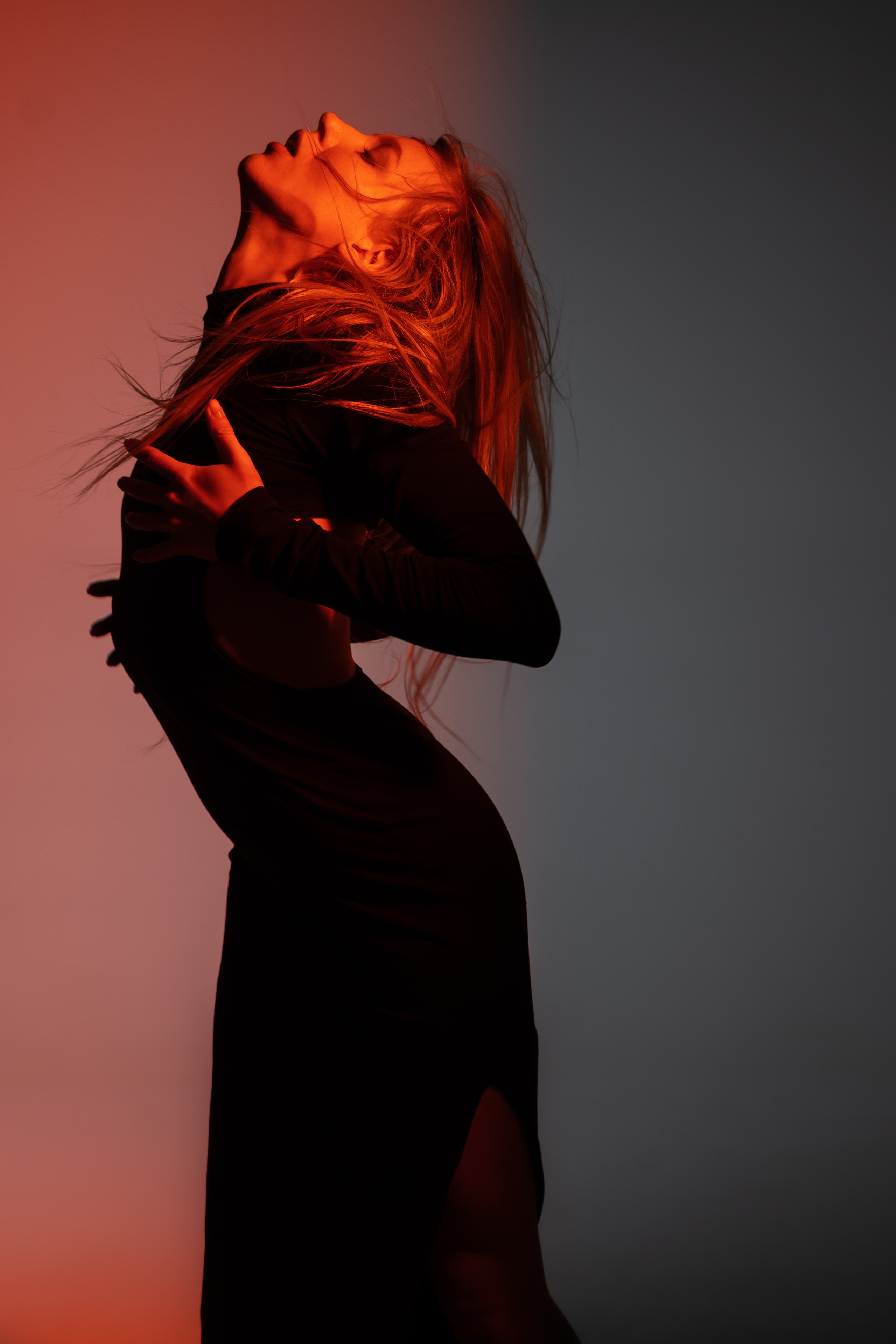 Alina. Фотограф в Новосибирске Попова Ксения