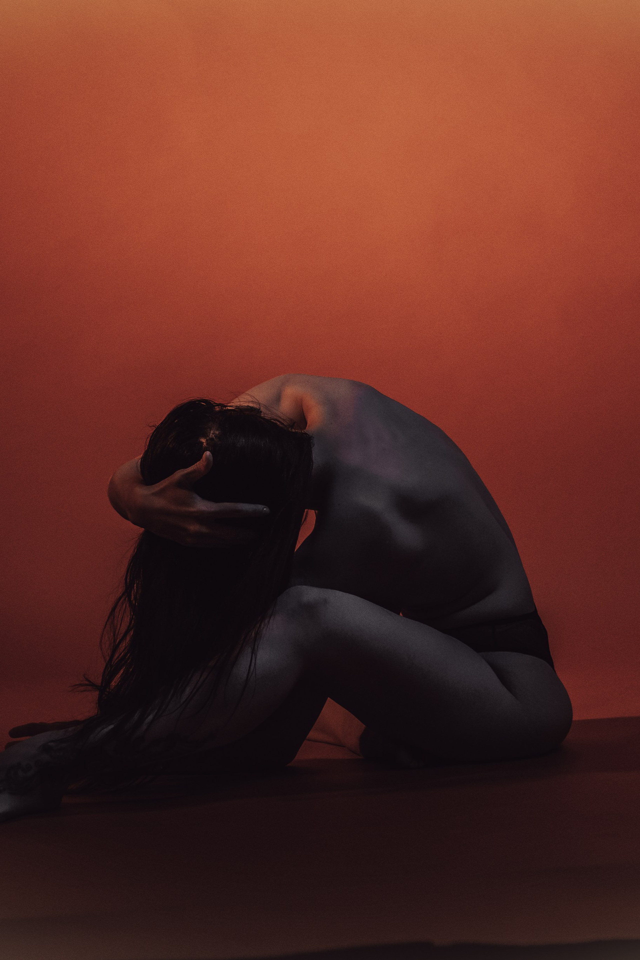 Alyona. Фотограф в Новосибирске Попова Ксения