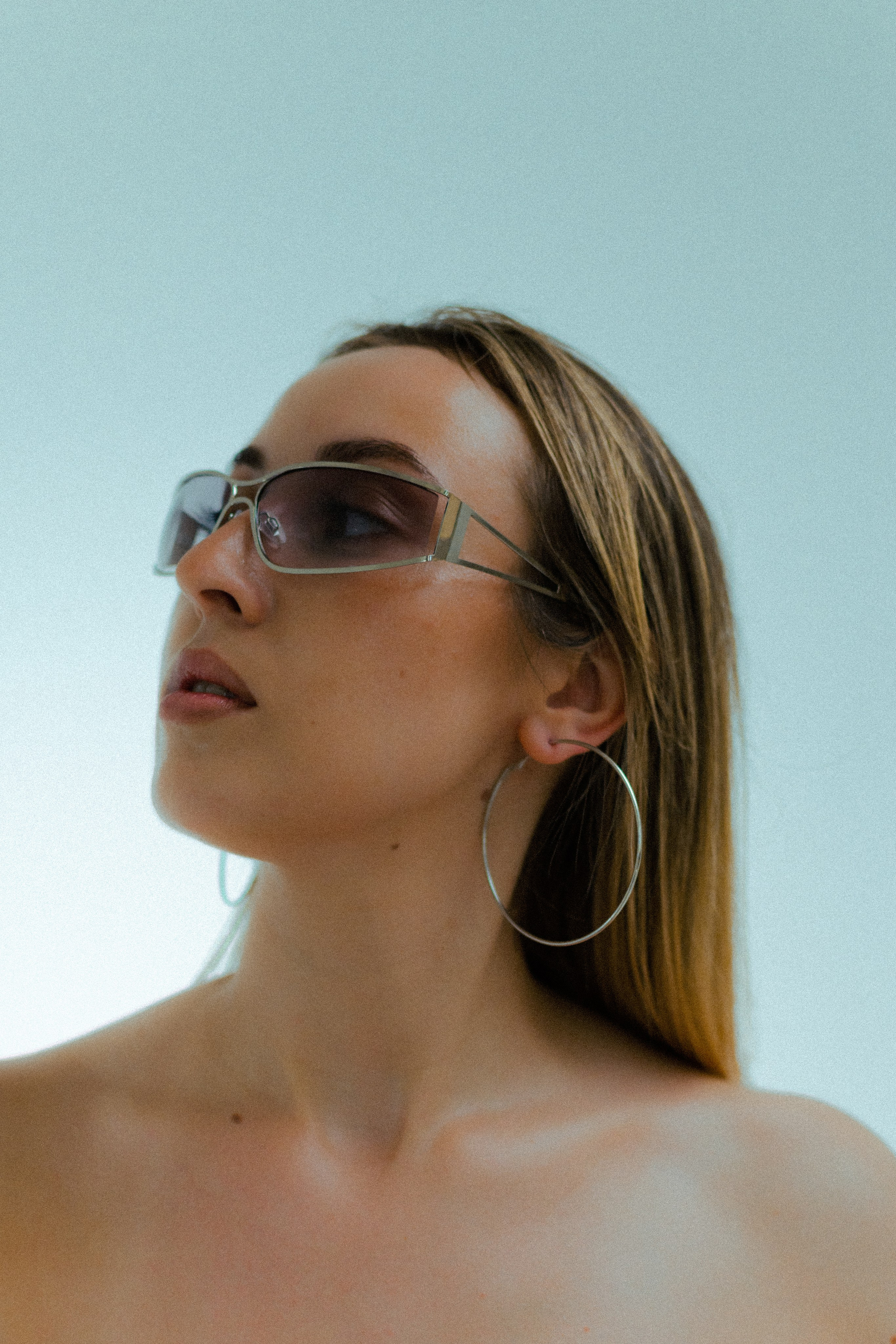 Julia. Фотограф в Новосибирске Попова Ксения