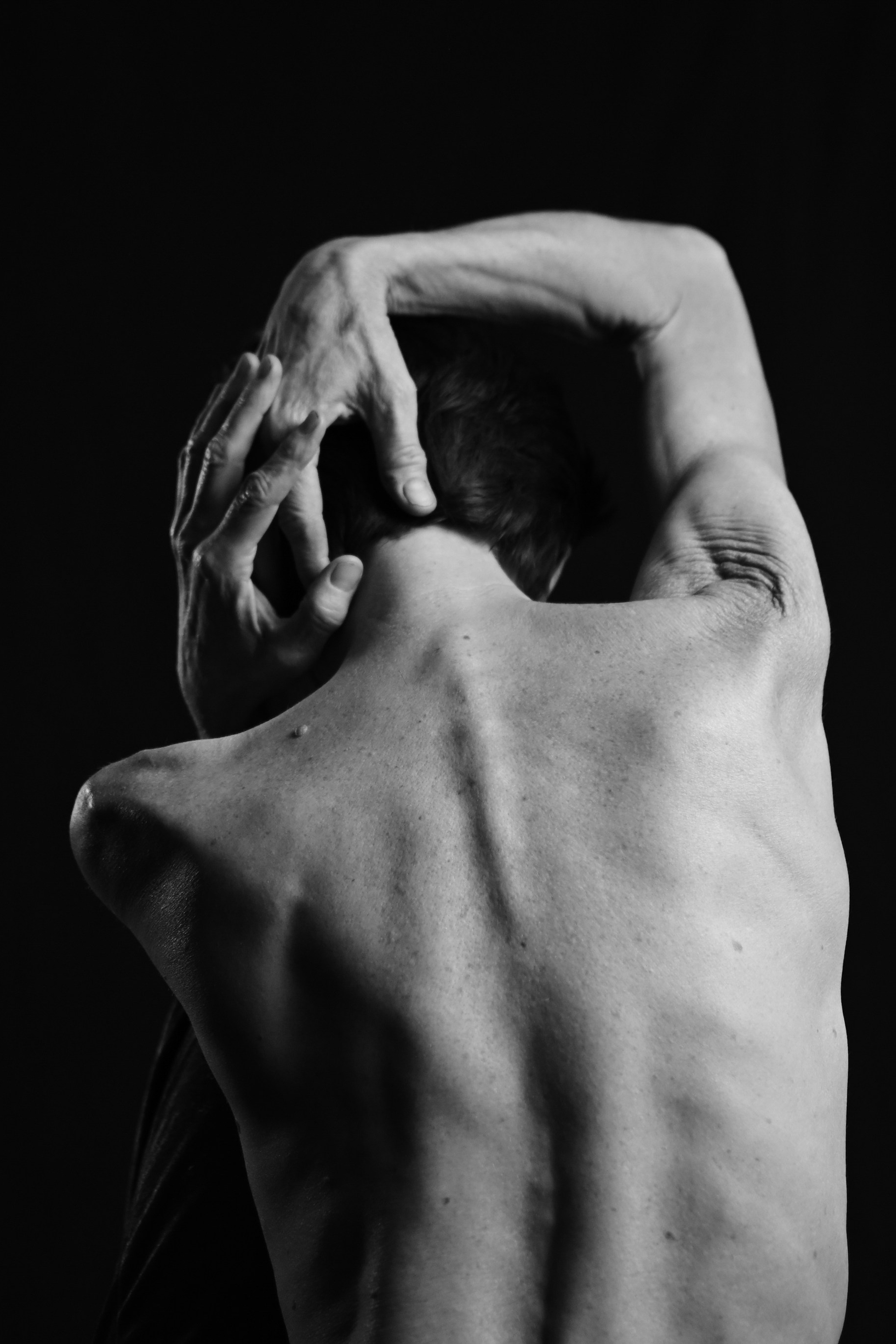 Zoya. Фотограф в Новосибирске Попова Ксения