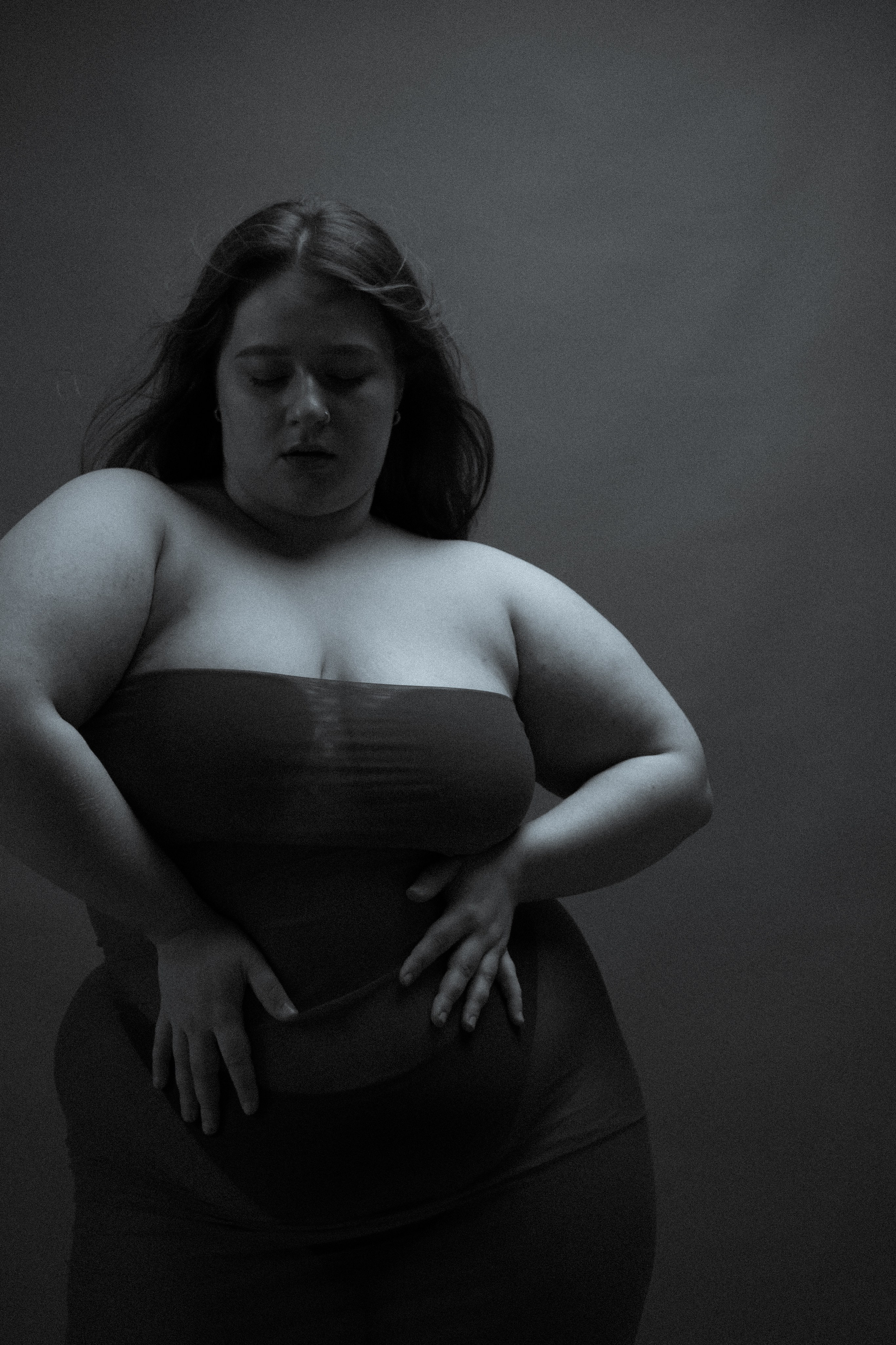 Kseniya. Фотограф в Новосибирске Попова Ксения