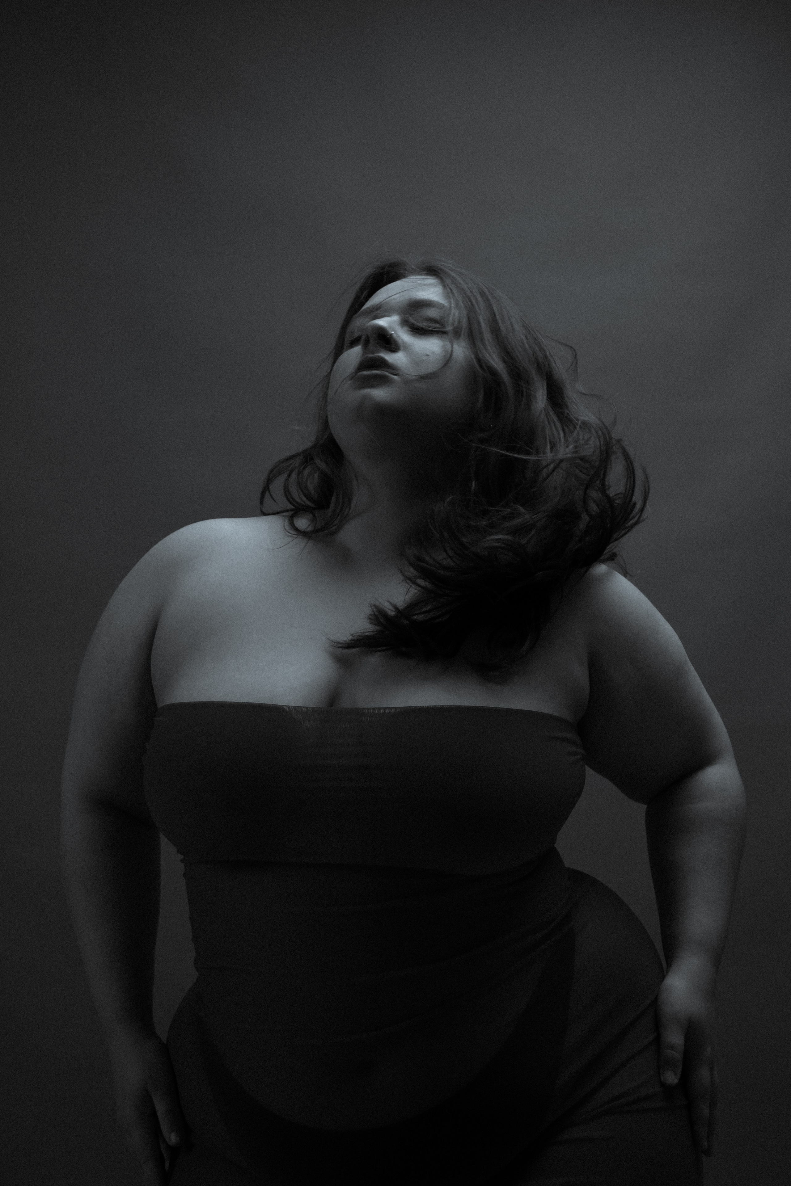 Kseniya. Фотограф в Новосибирске Попова Ксения