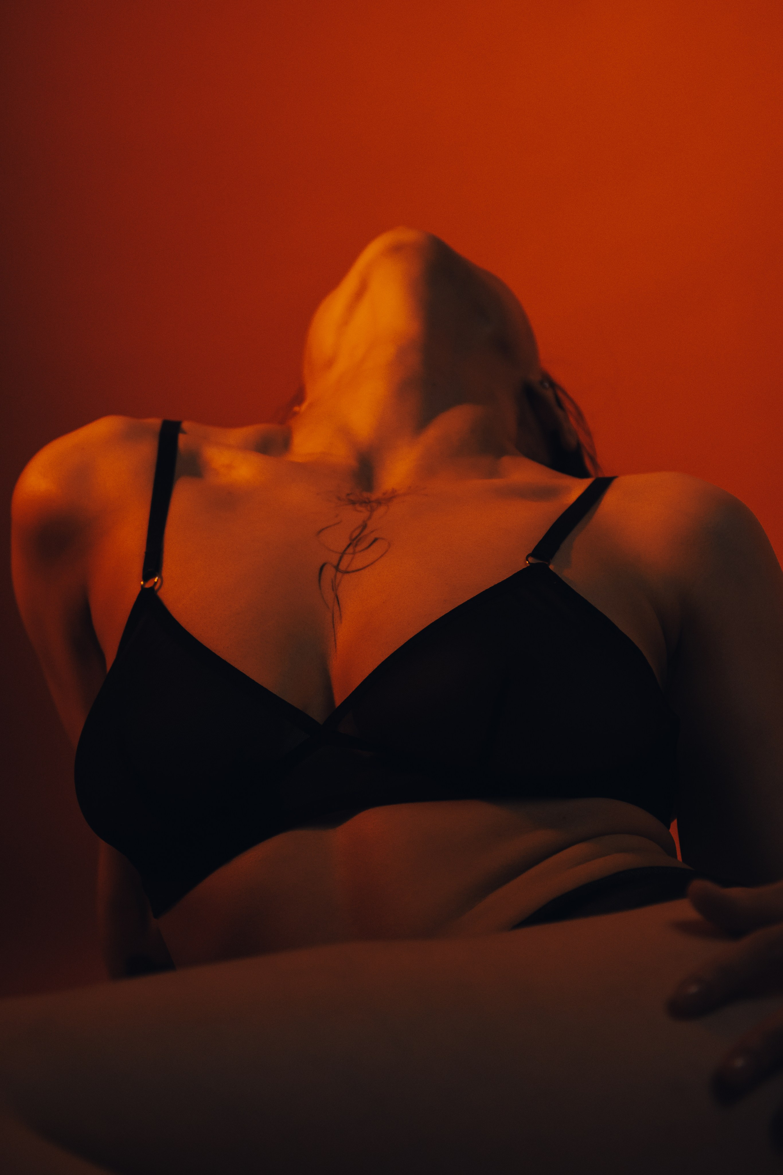 Alyona. Фотограф в Новосибирске Попова Ксения