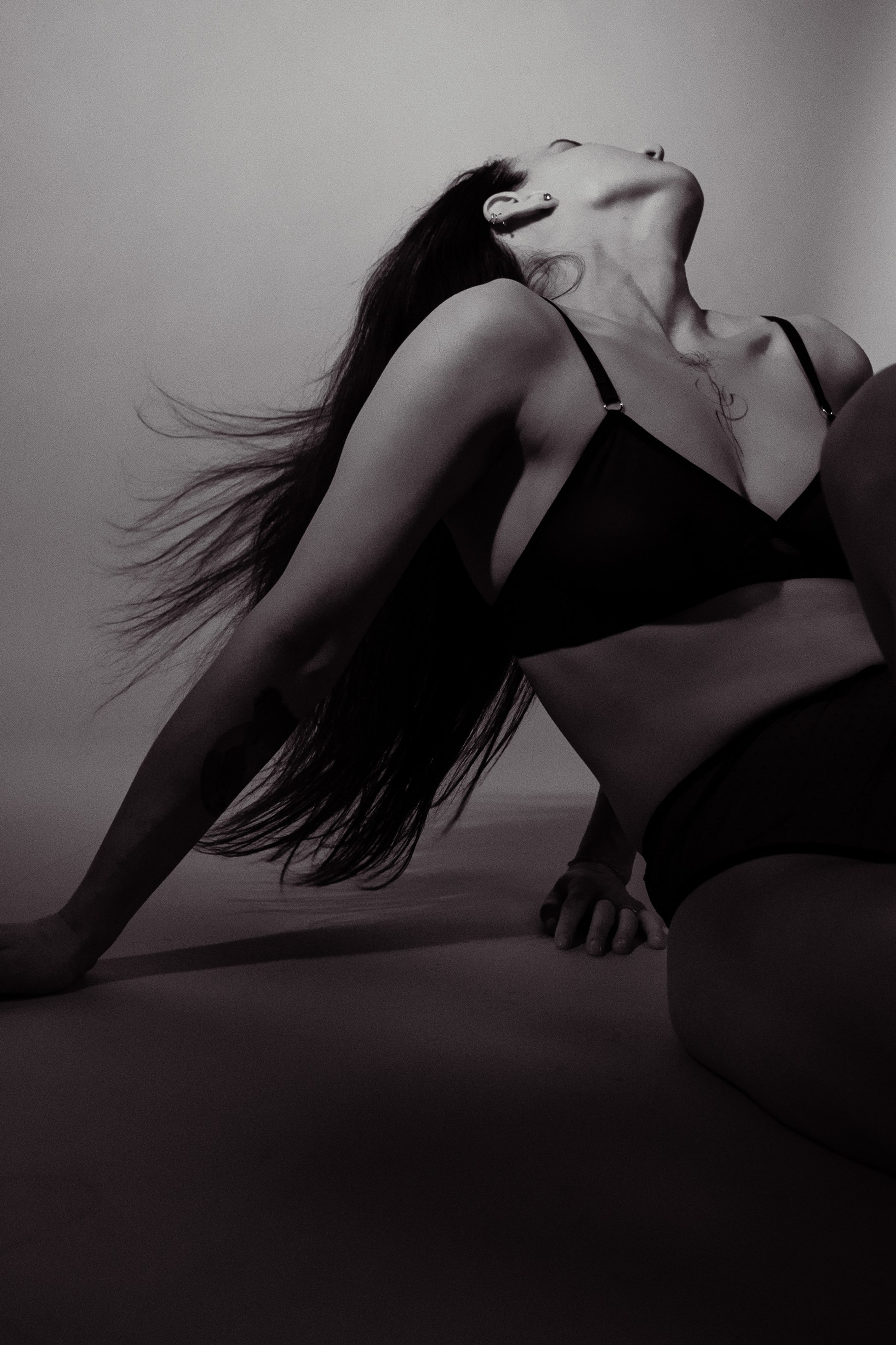 Alyona. Фотограф в Новосибирске Попова Ксения