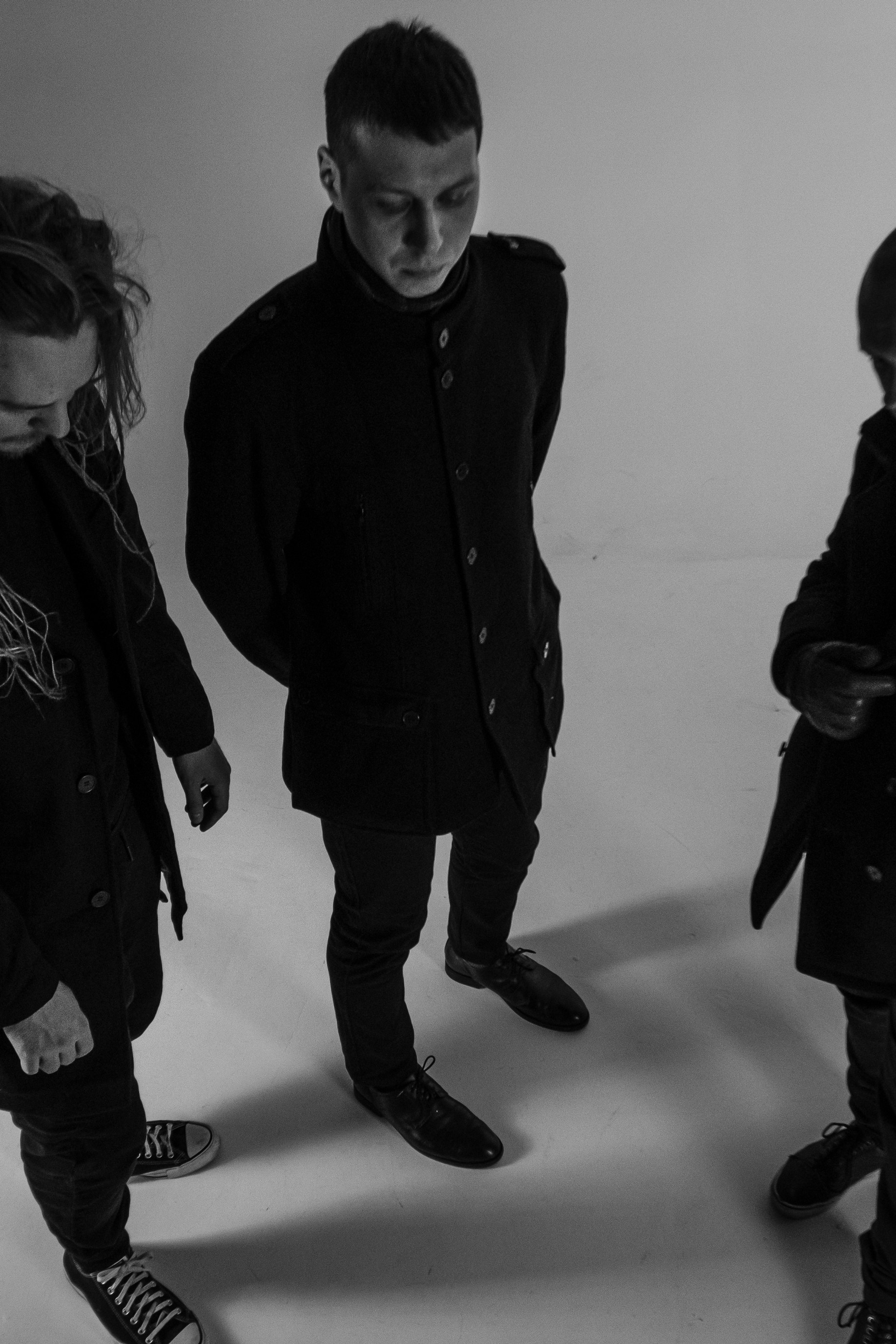 Kholod. Фотограф в Новосибирске Попова Ксения