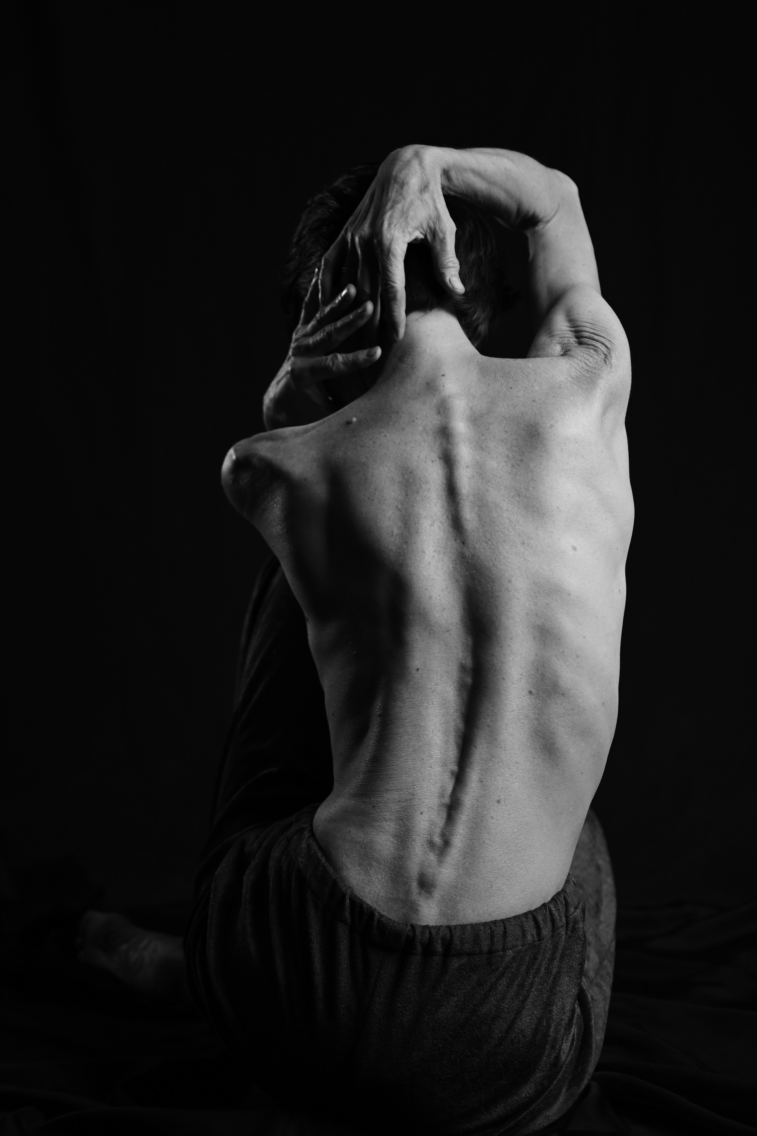 Zoya. Фотограф в Новосибирске Попова Ксения